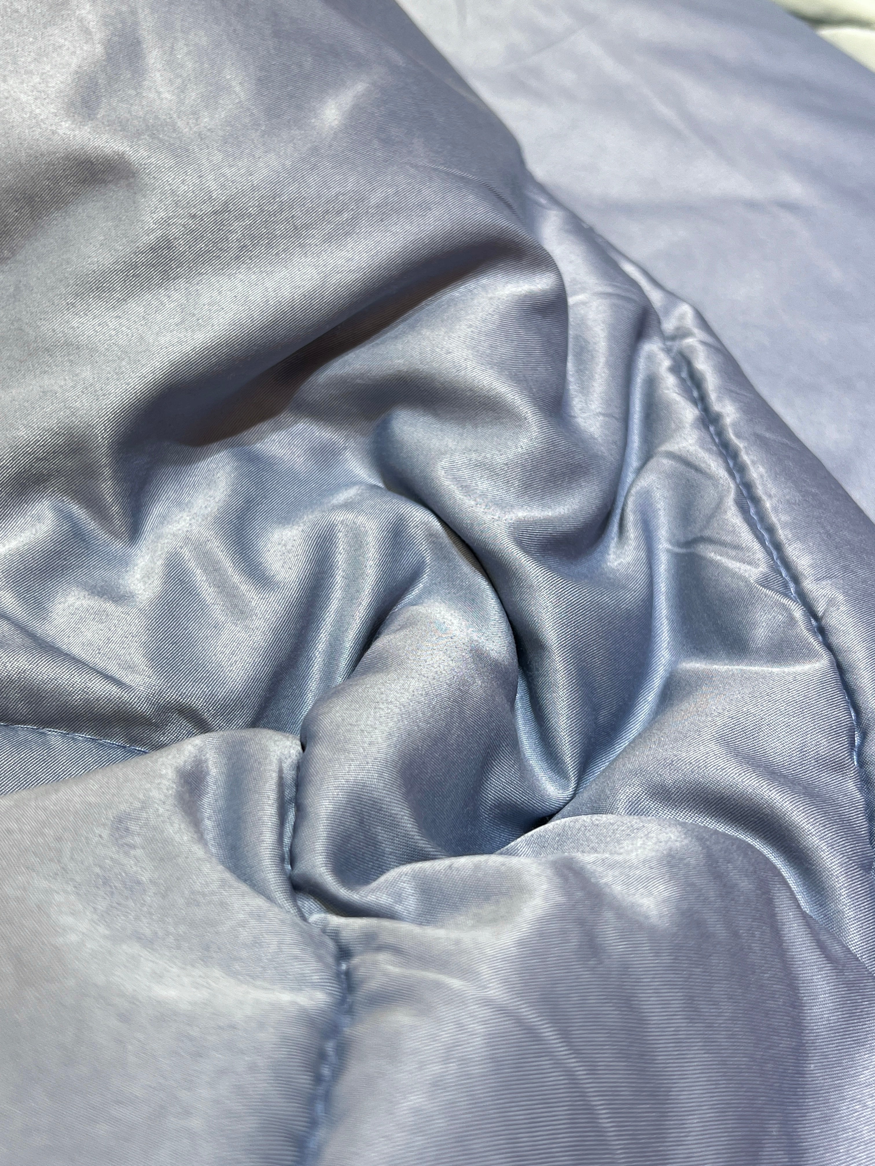 A51蓝灰 贵族冰丝棉 · 床单