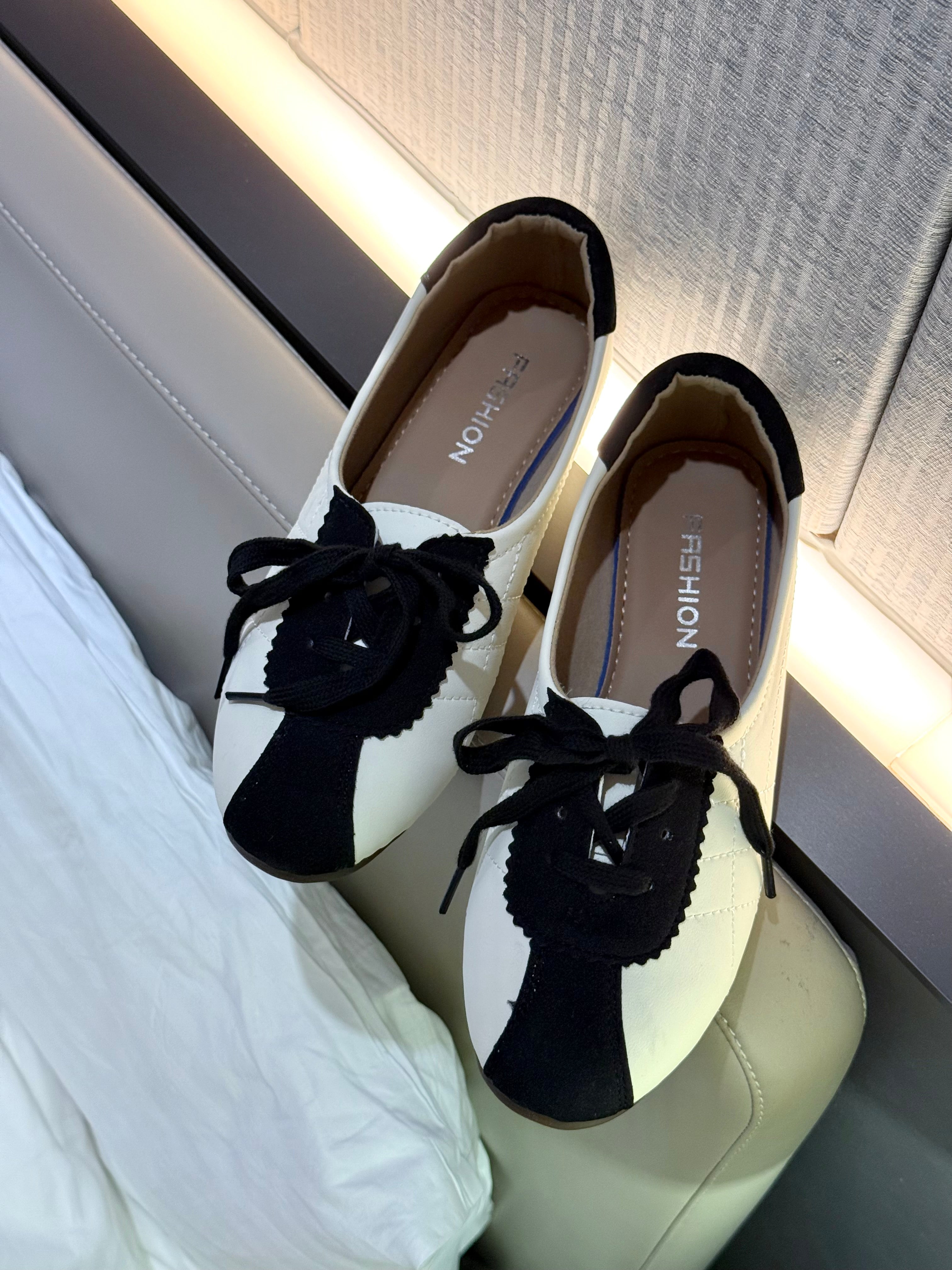 Bonnie Sneaker