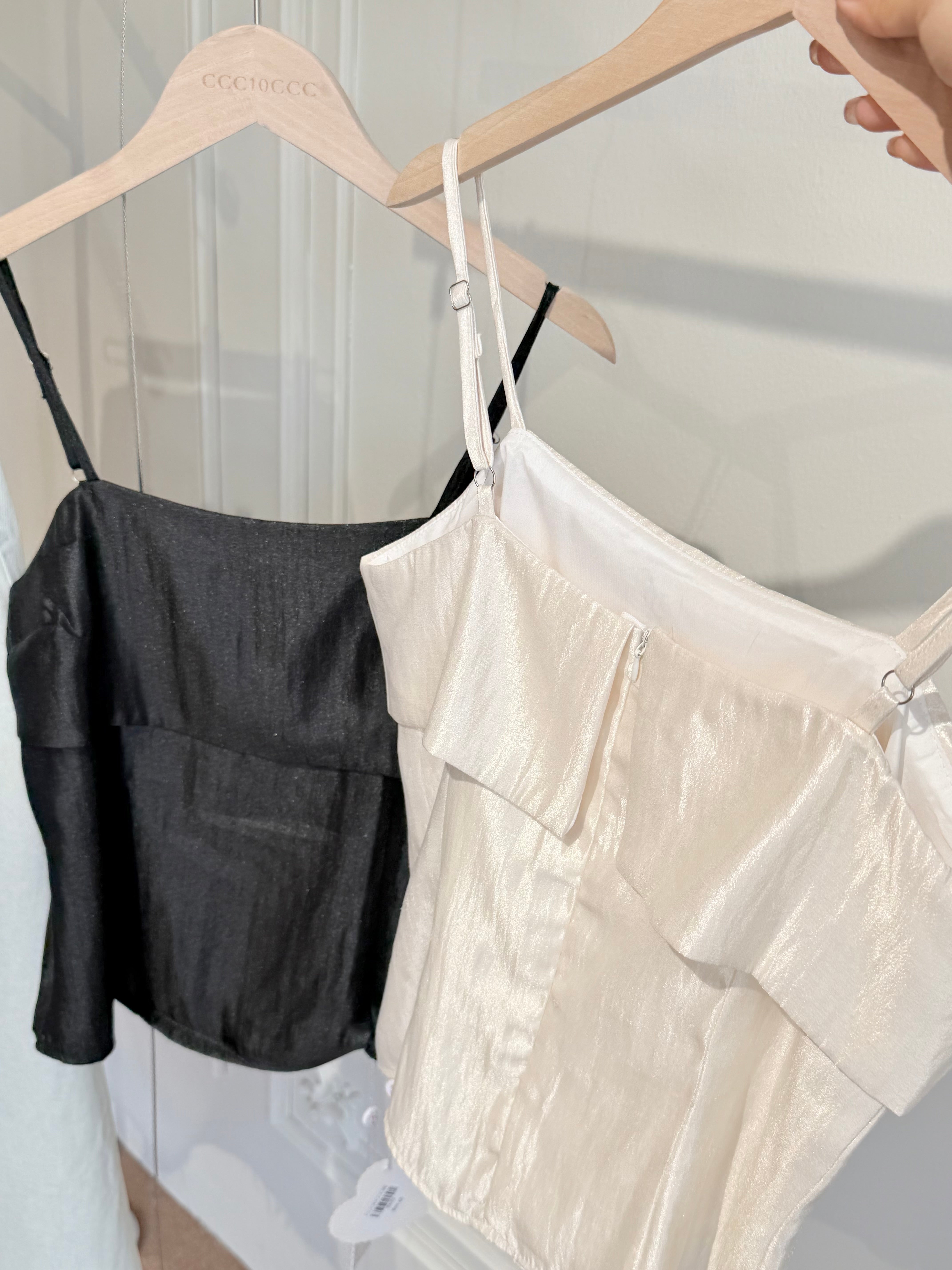 Sarai Top