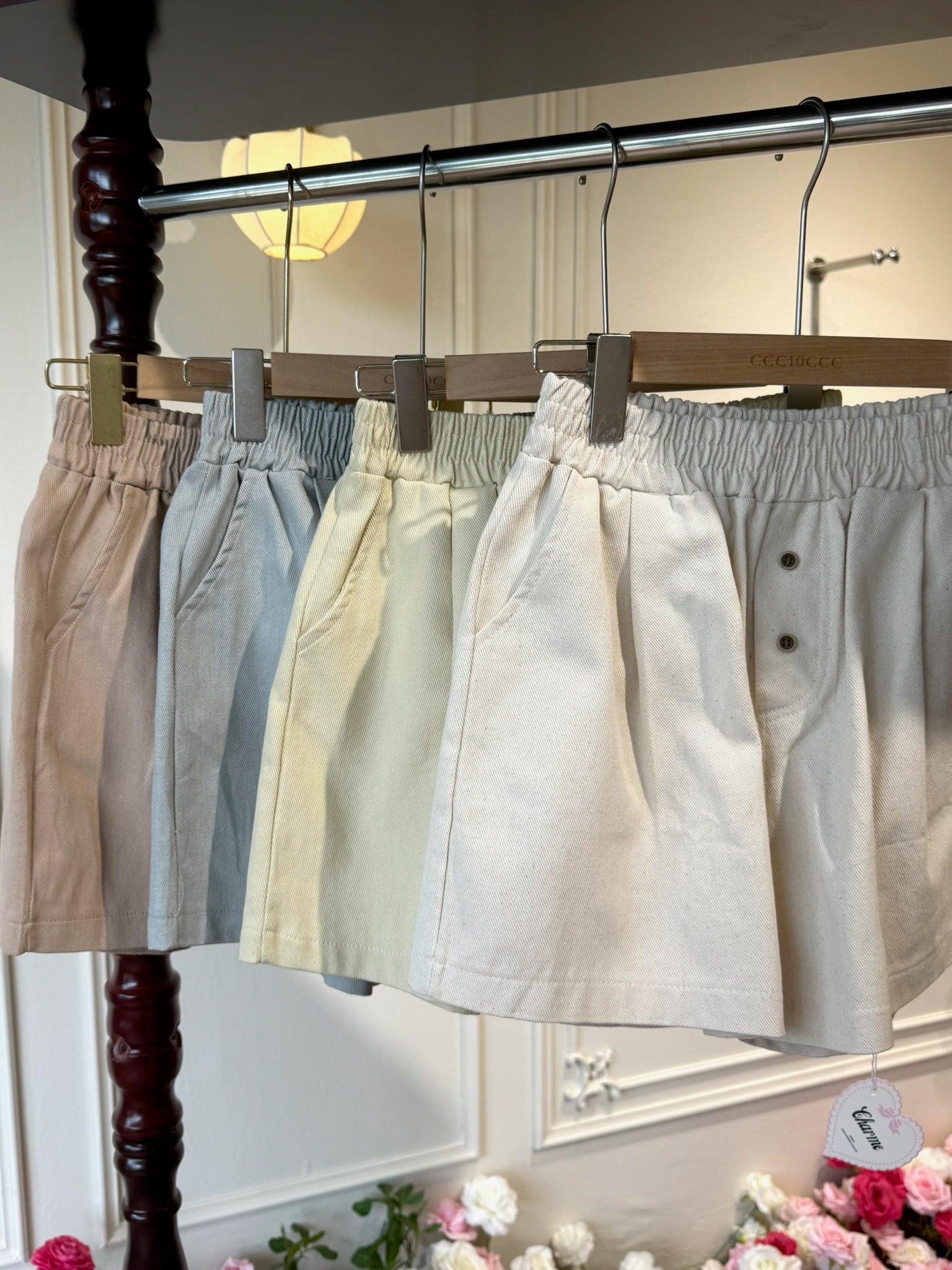 Cathy Pants