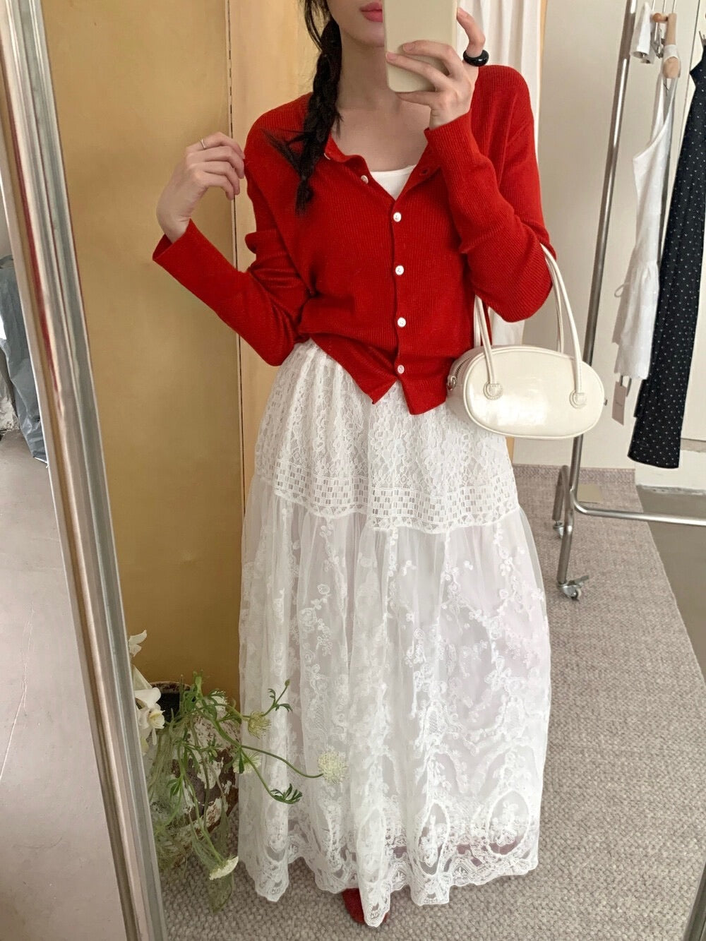Marie’s Skirt