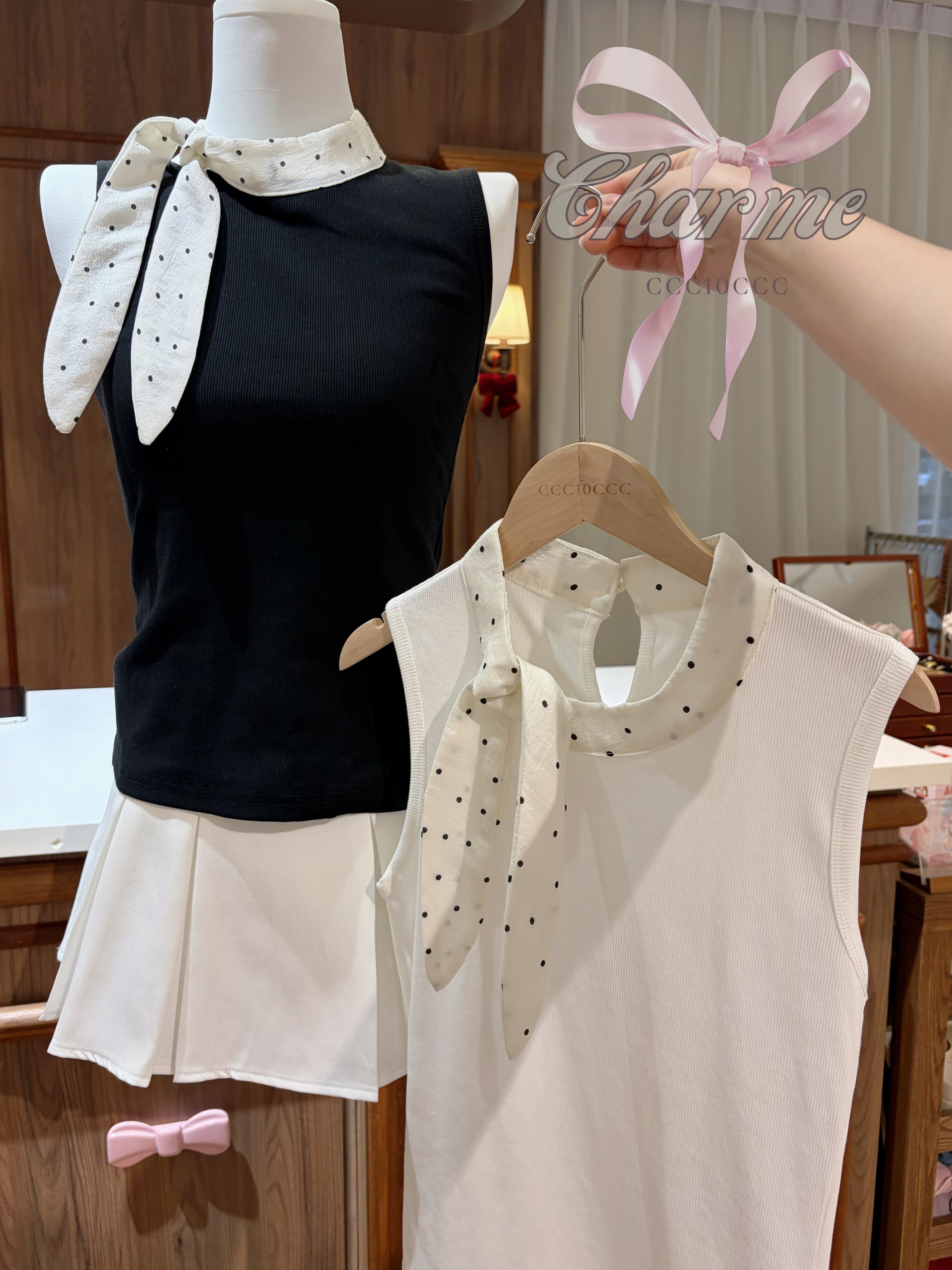 Bliss Top