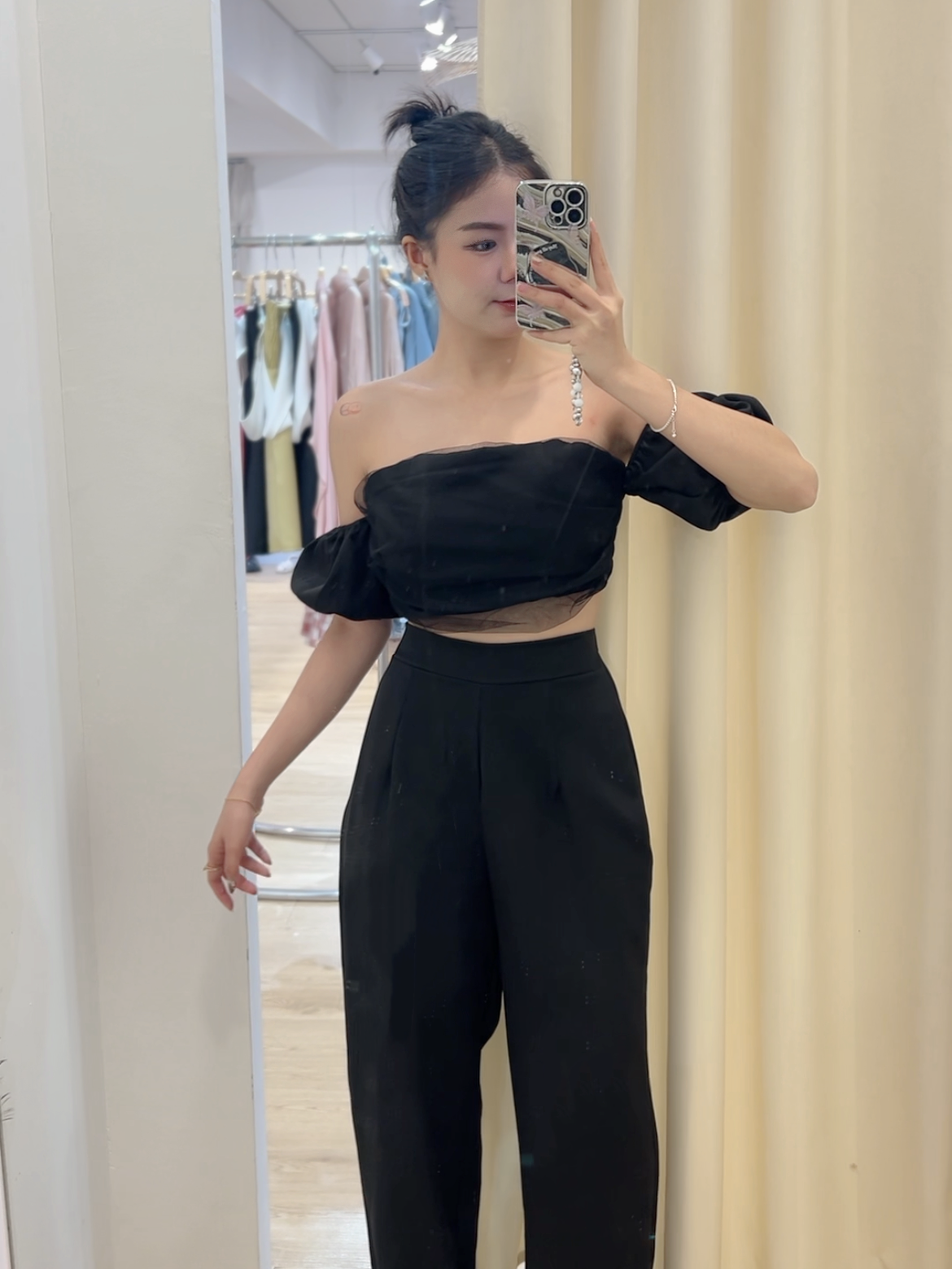 10137 Hortensia longset