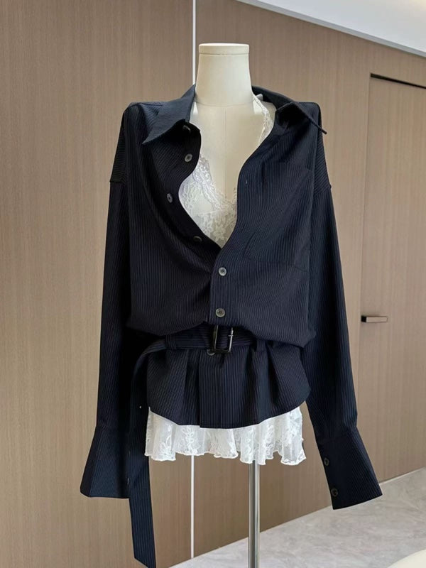Eloise Top【两件套】