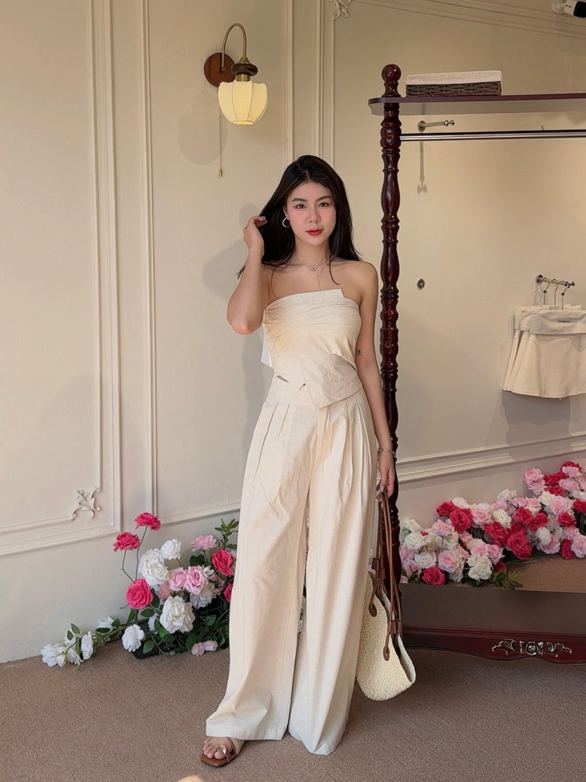 Clara Set