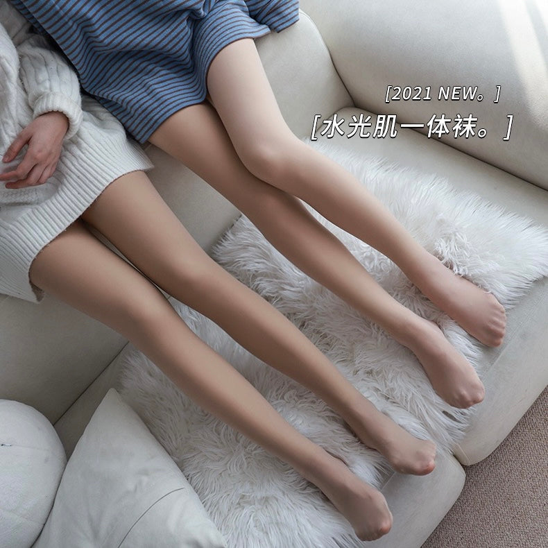 美腿get!光腿神器