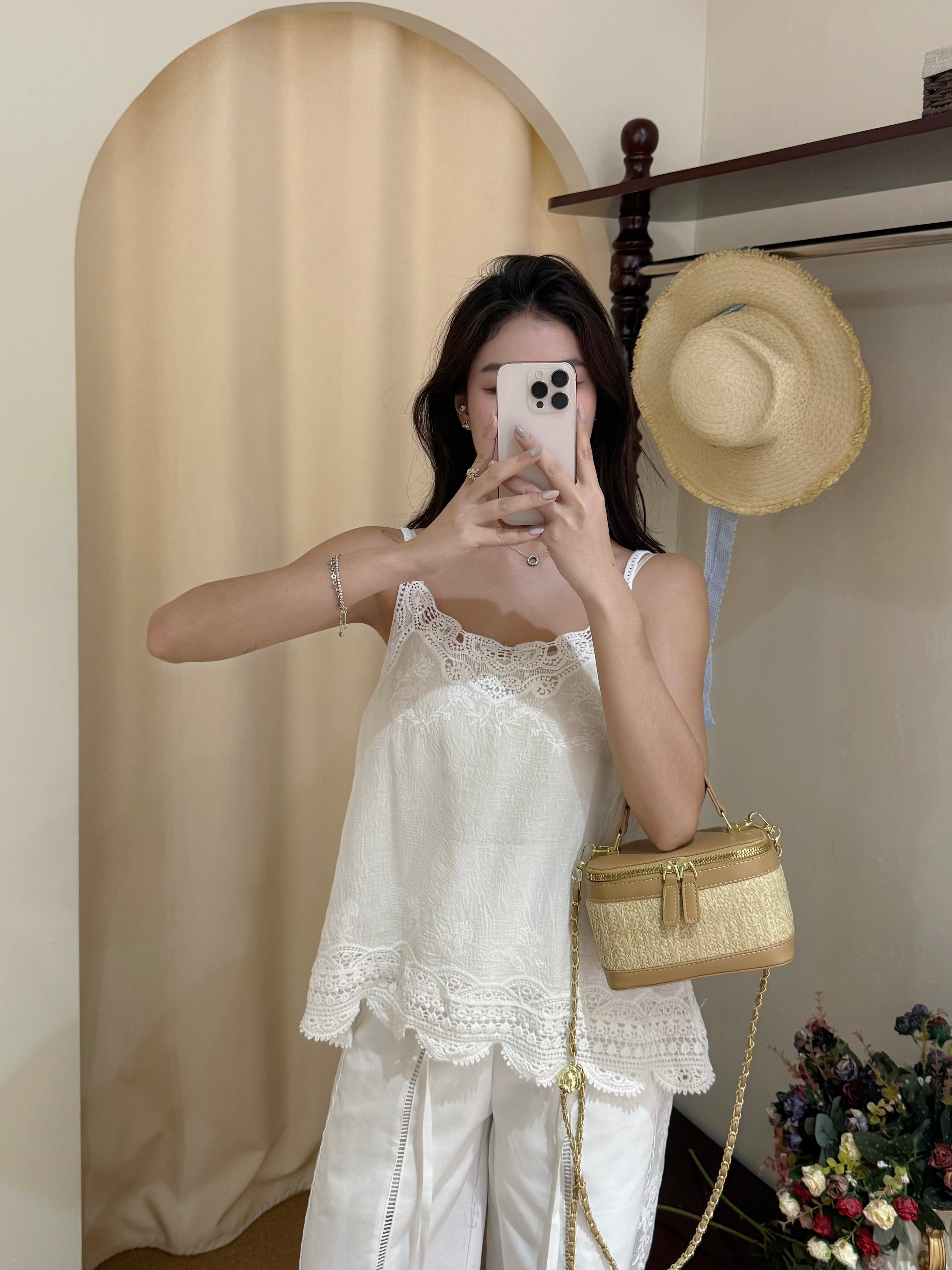 Matilda Top