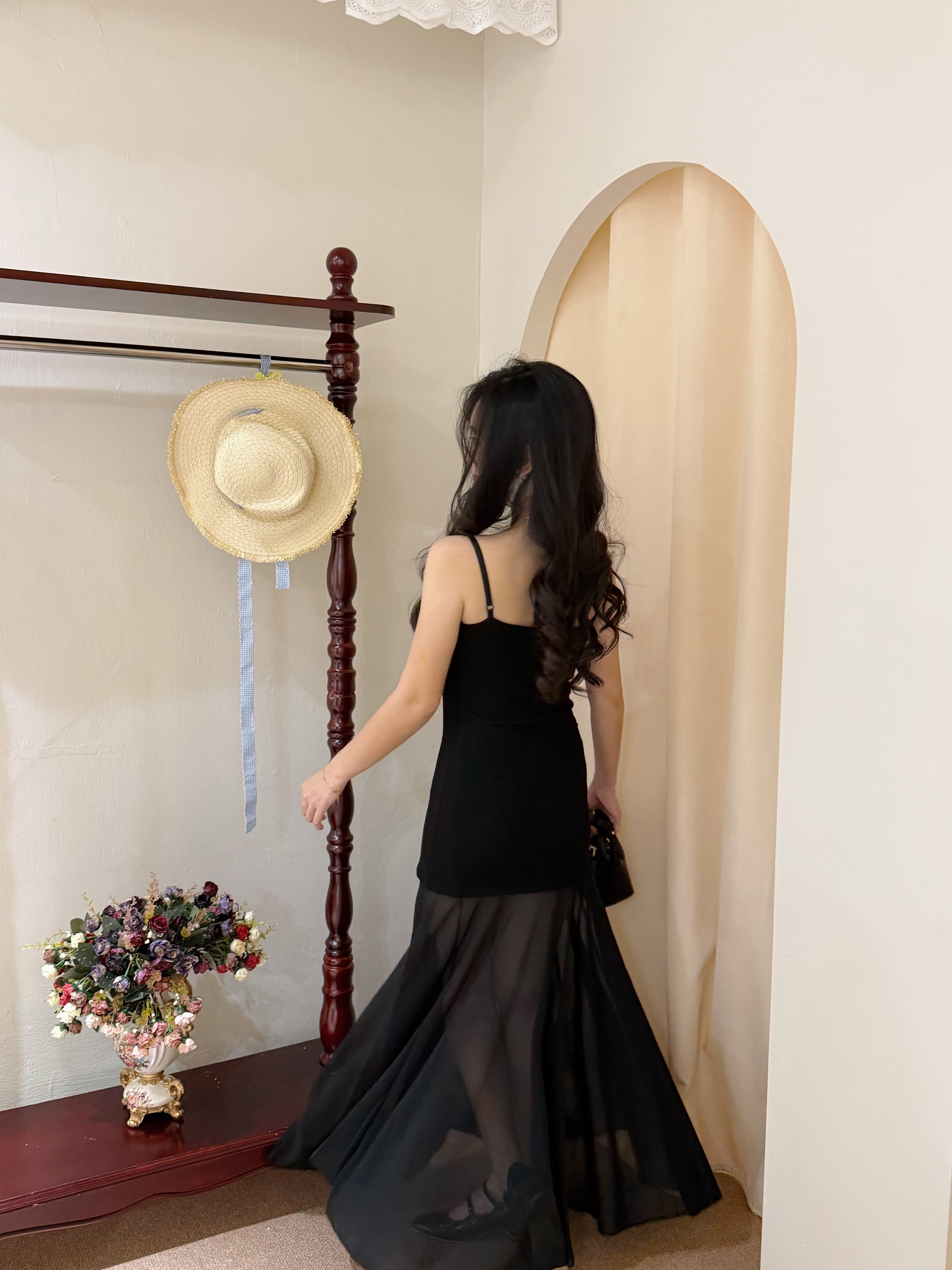 Sophia Dress