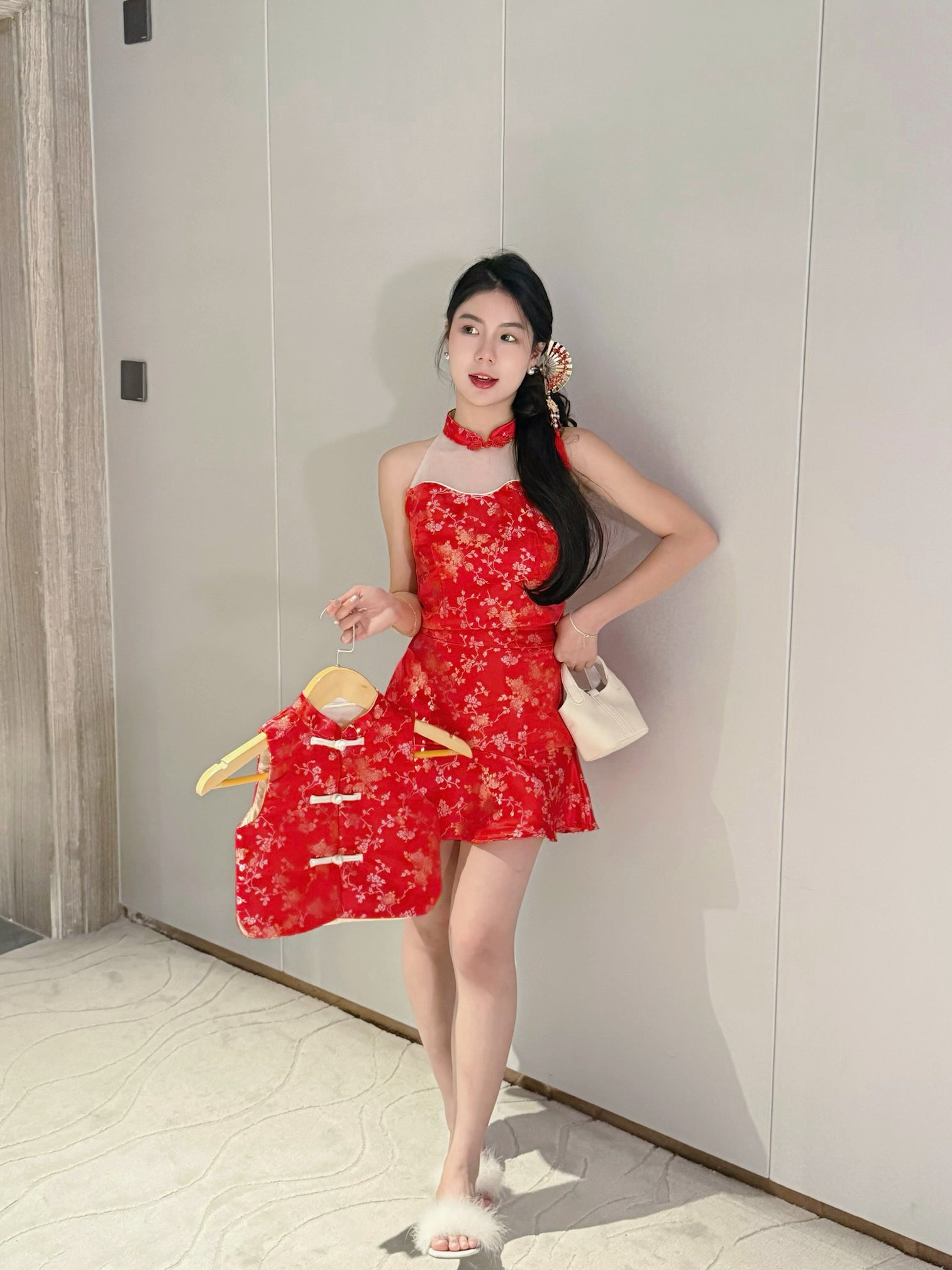 Anna Flame 焰火安娜❤️🔥