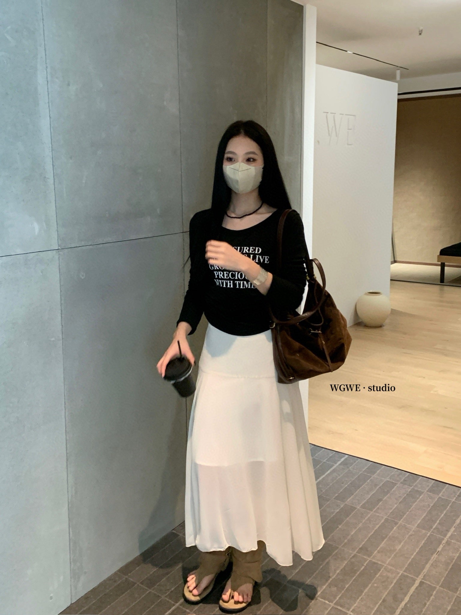 W7008 Skirt