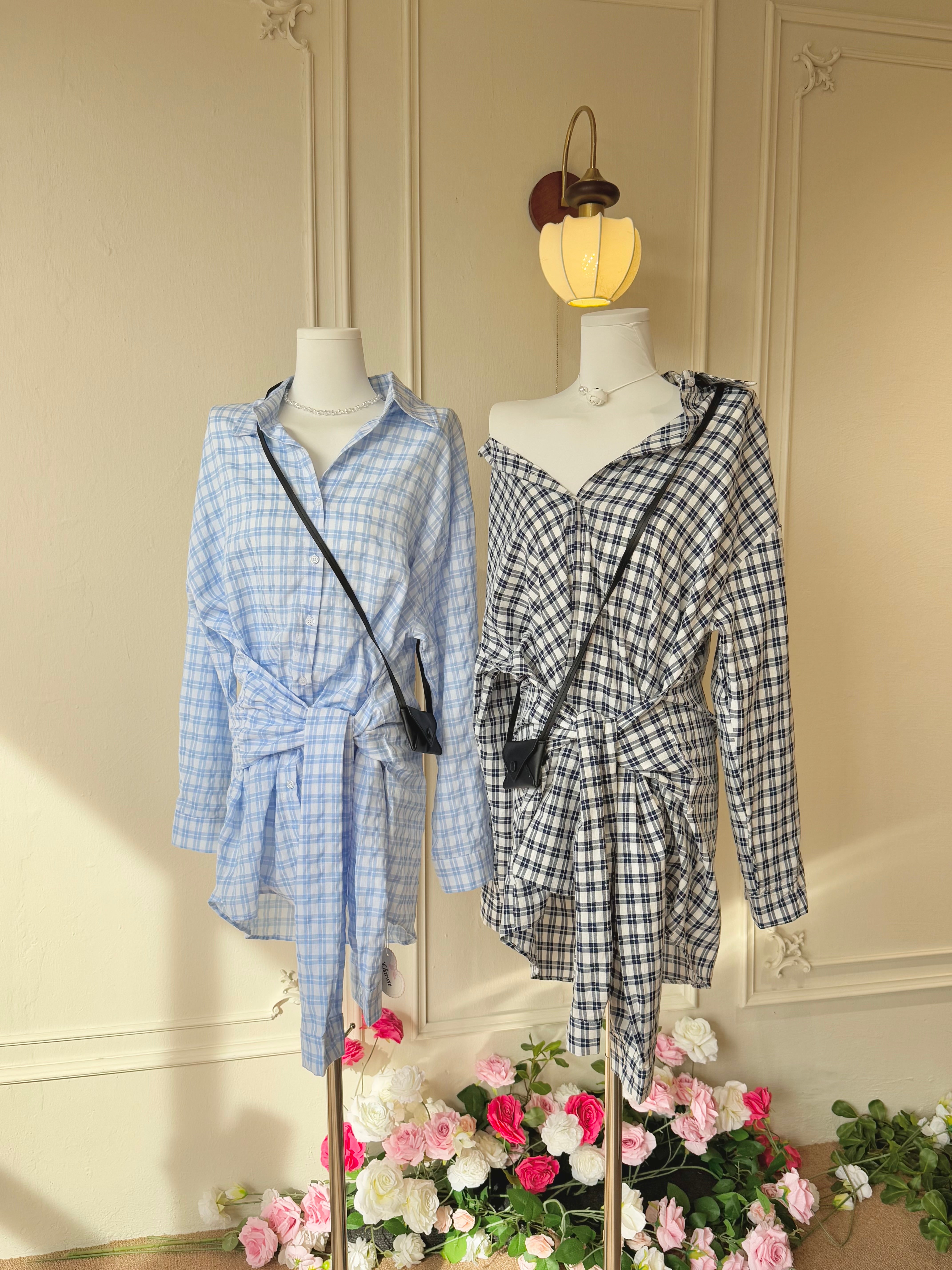 Sonia Dress