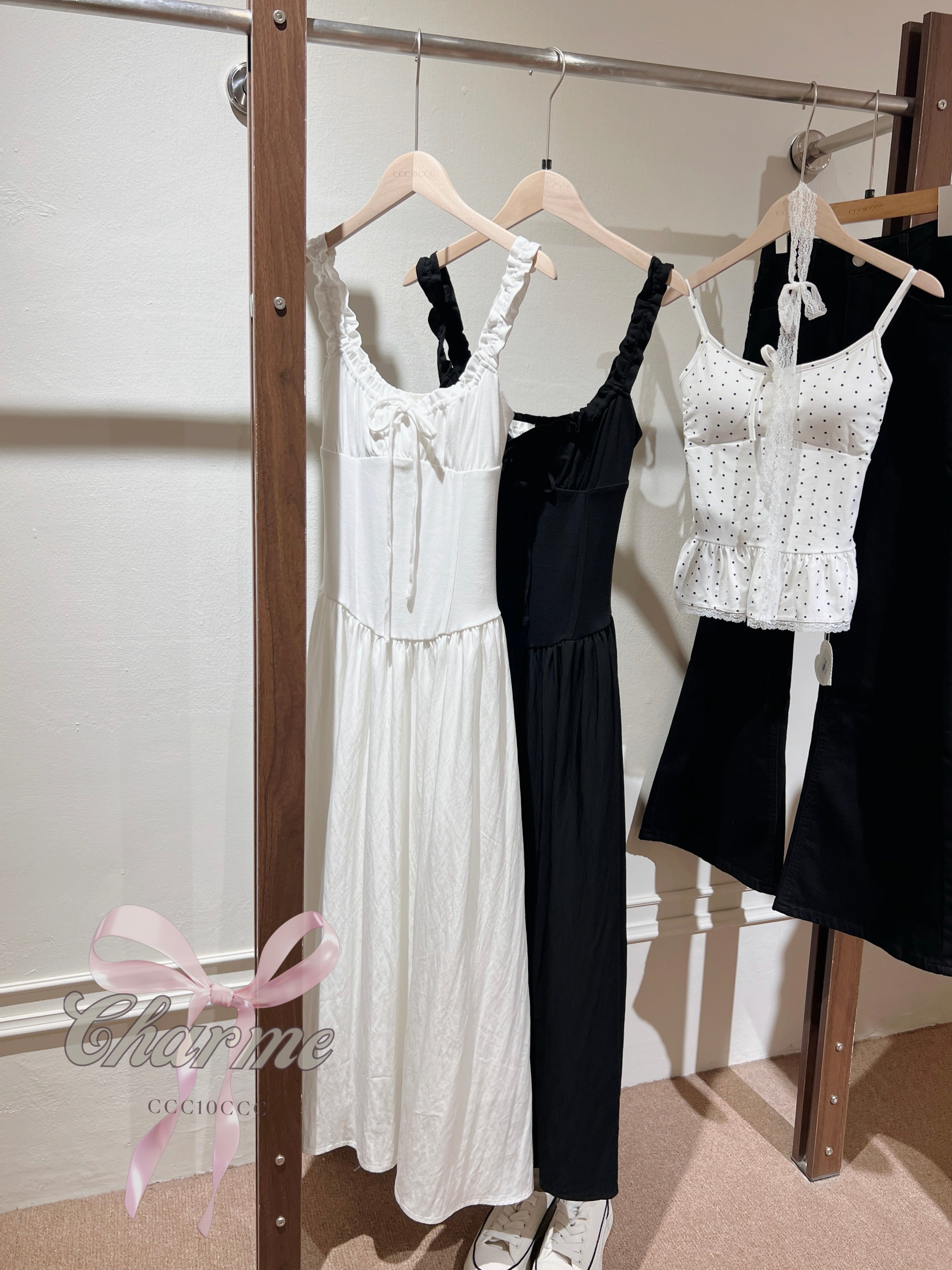 Harmony Dress