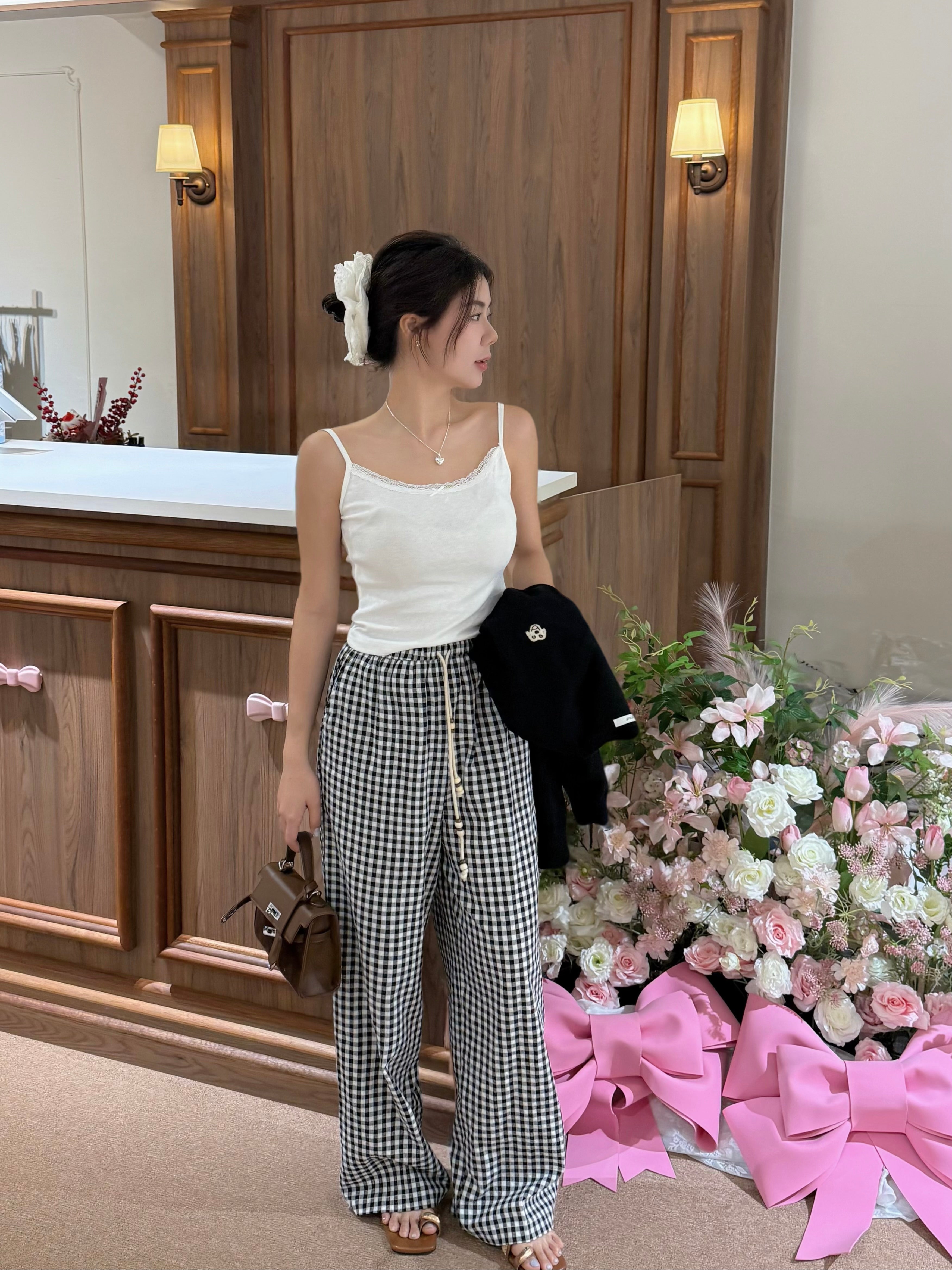 Penelope Set【三件套】