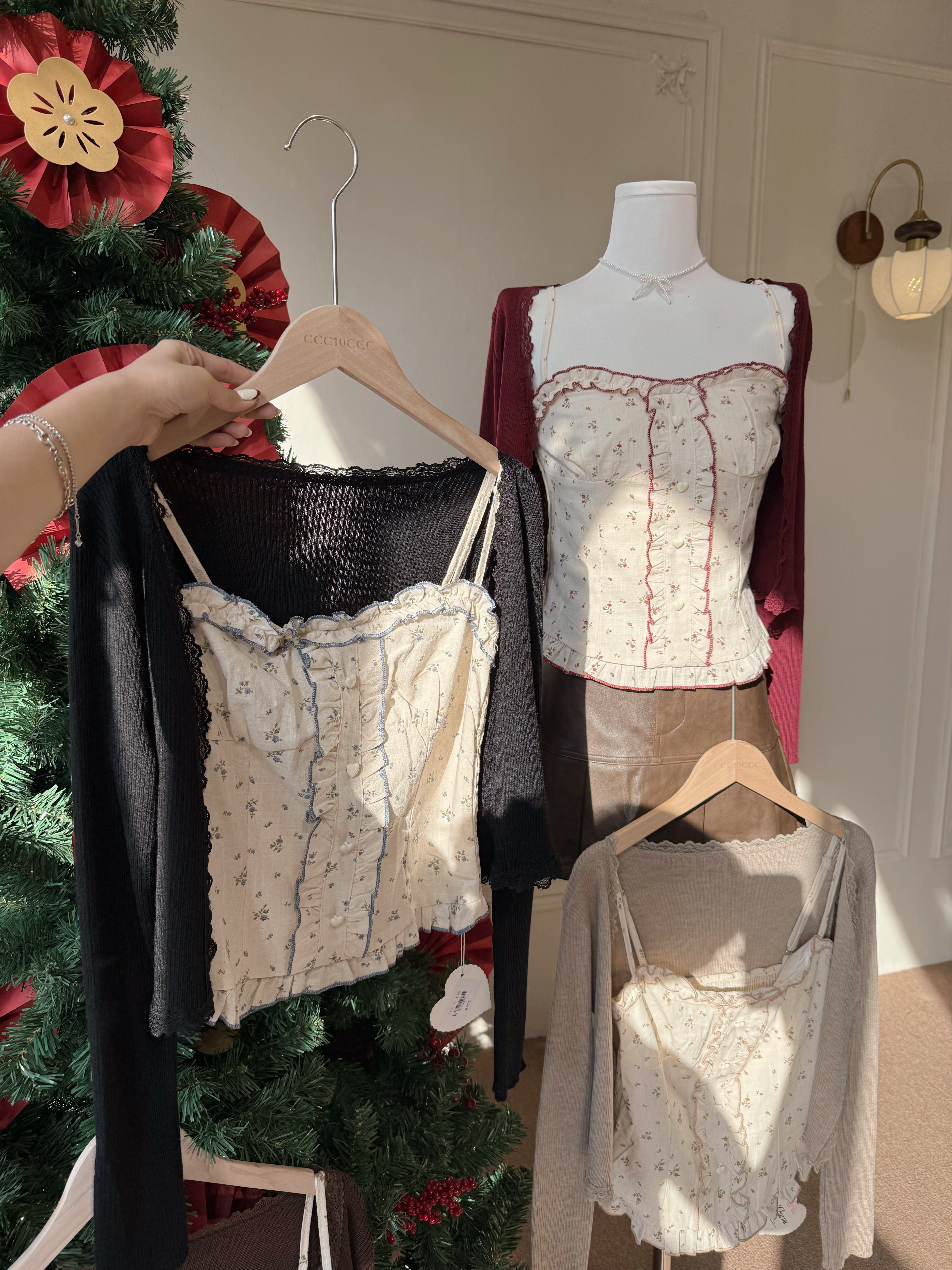 Lorelei Set(preorder)