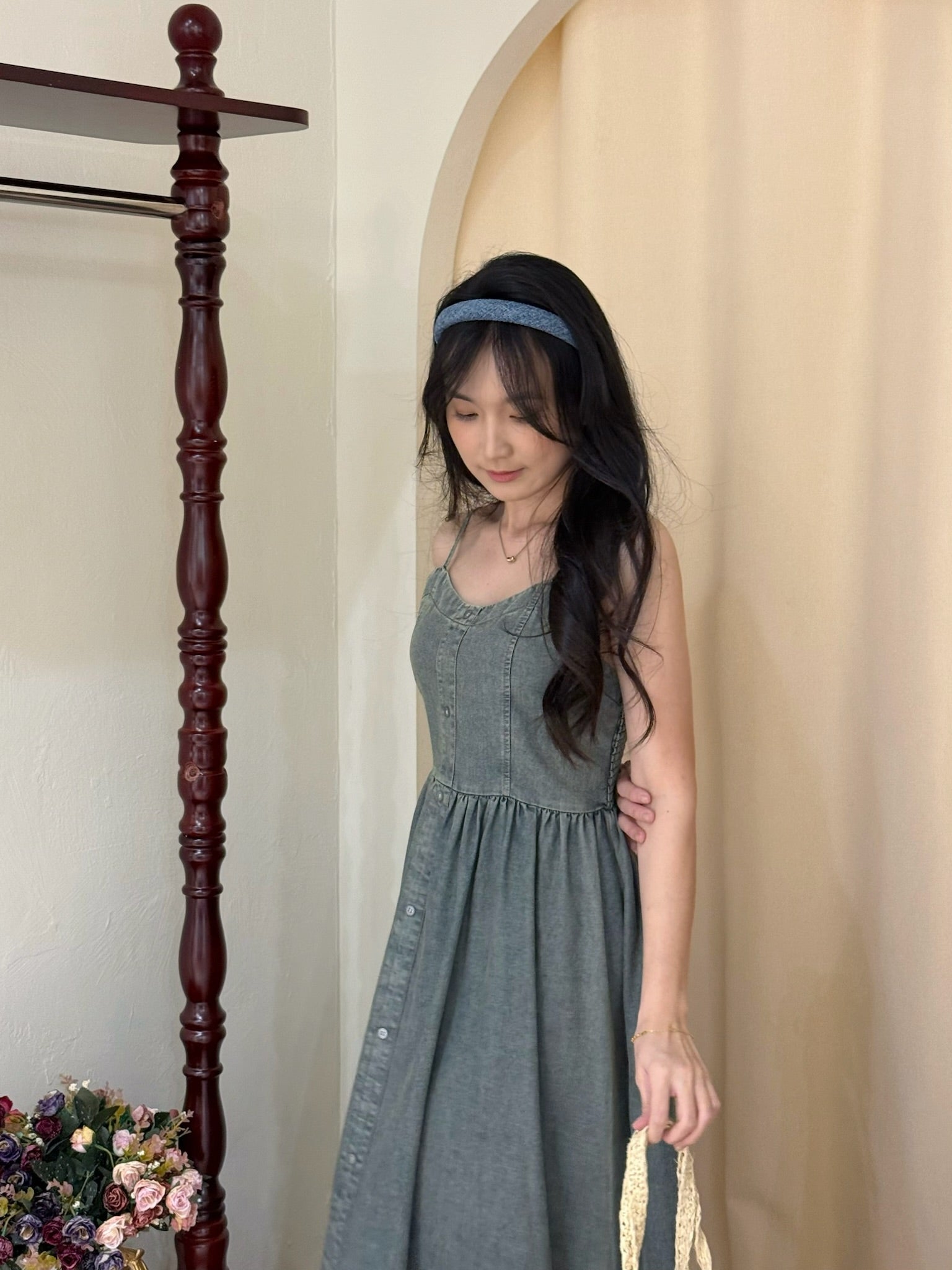 Riviera Dress