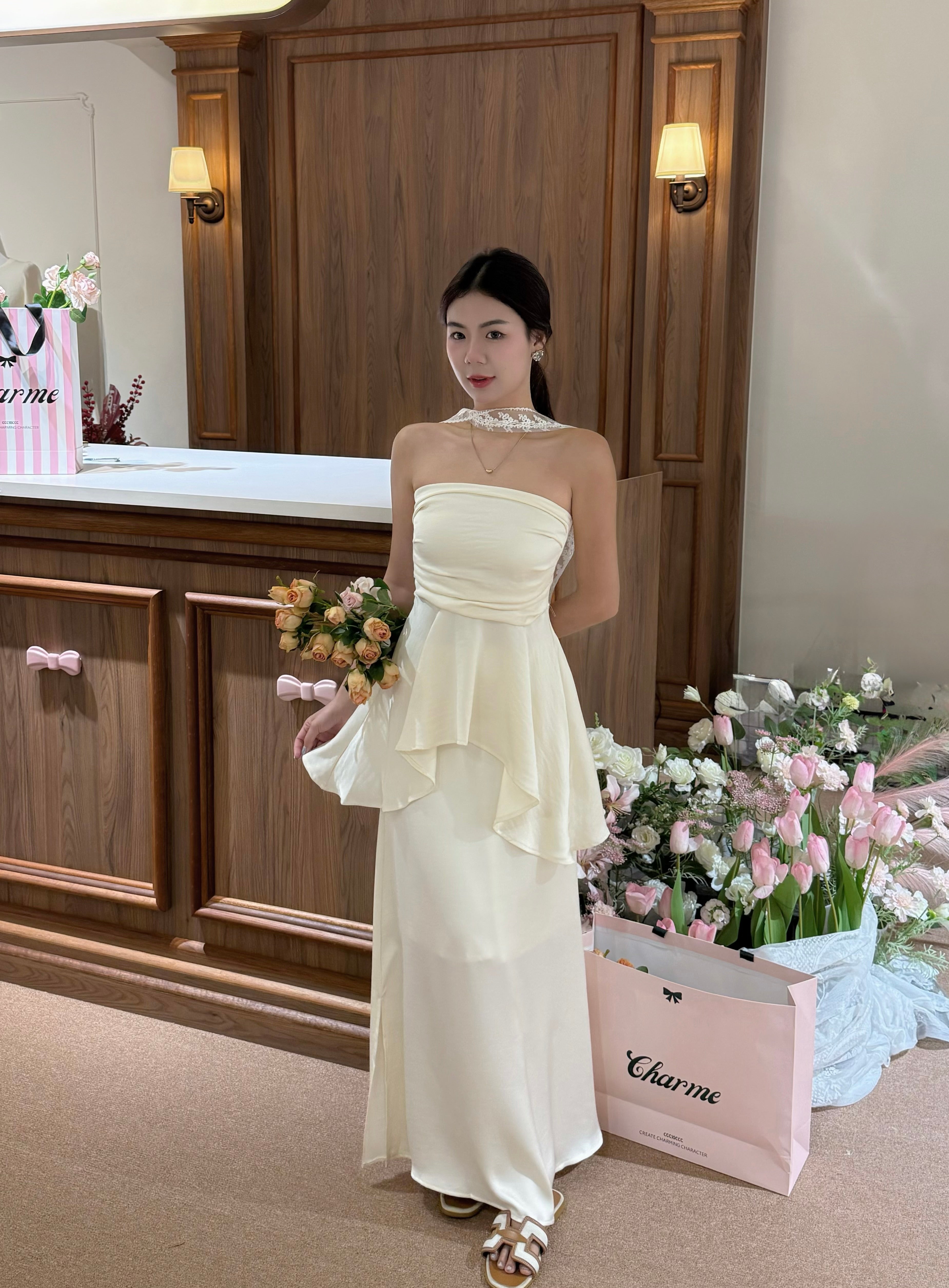 Elegance Set