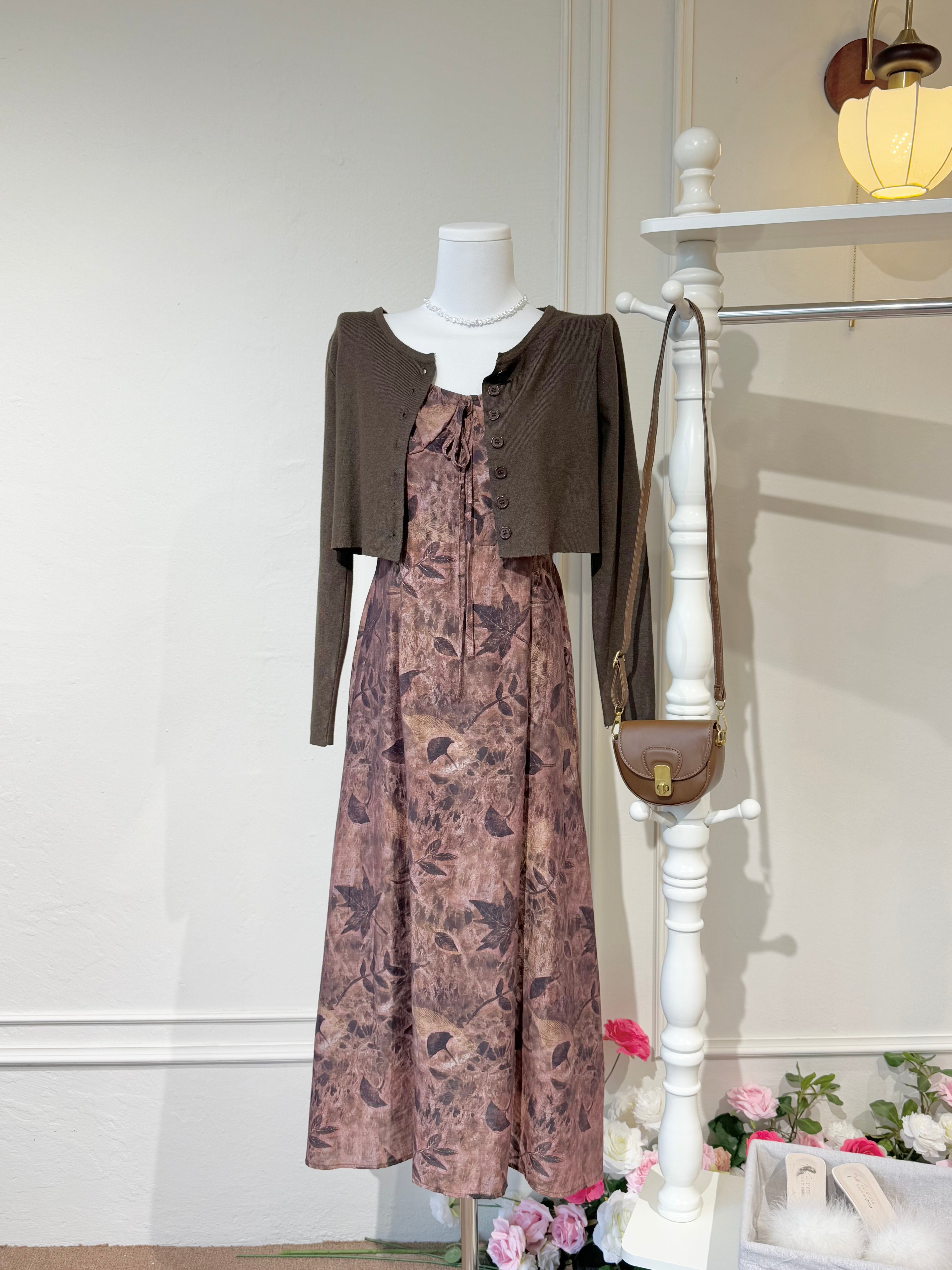 Lindsay Dress