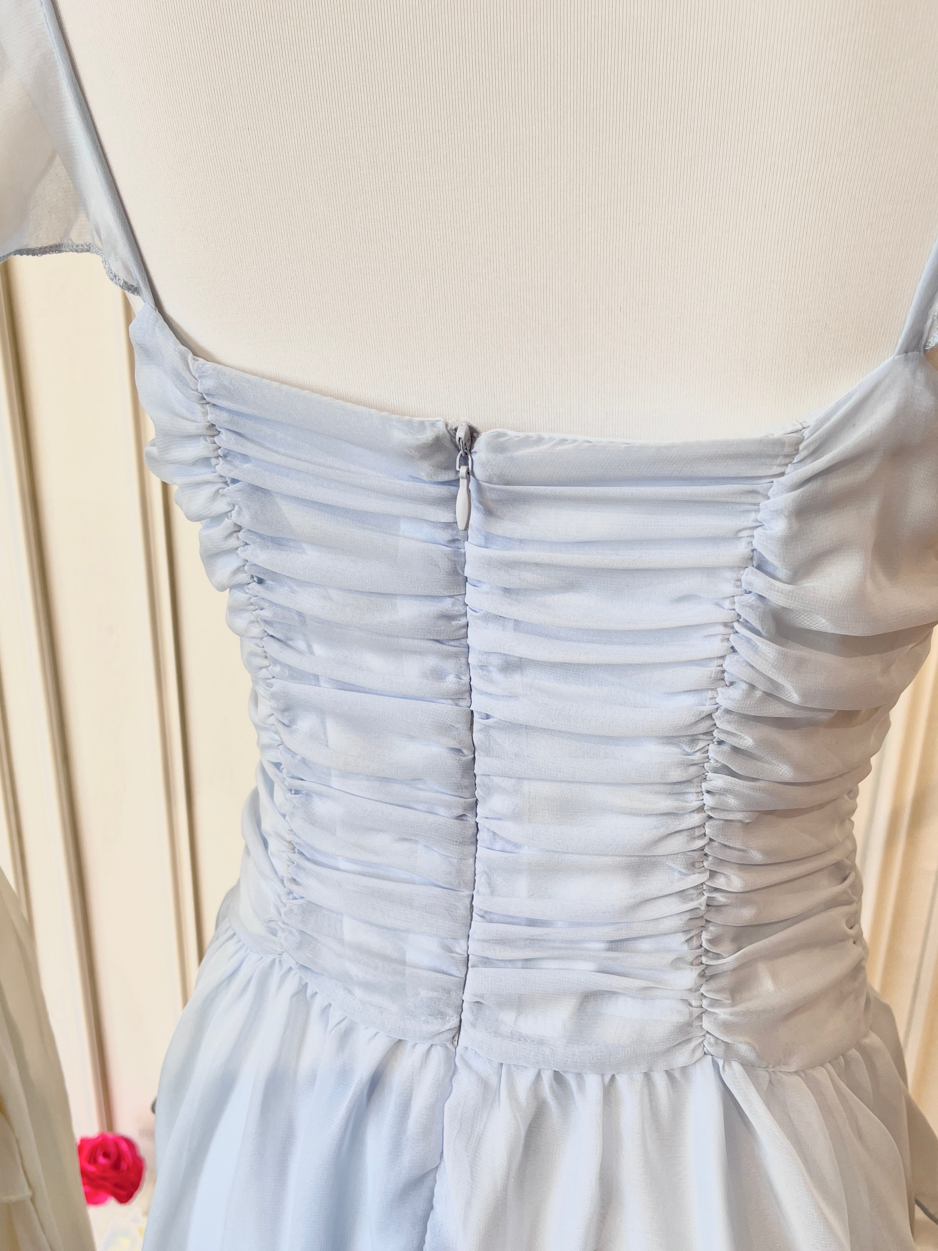 Christine Dress