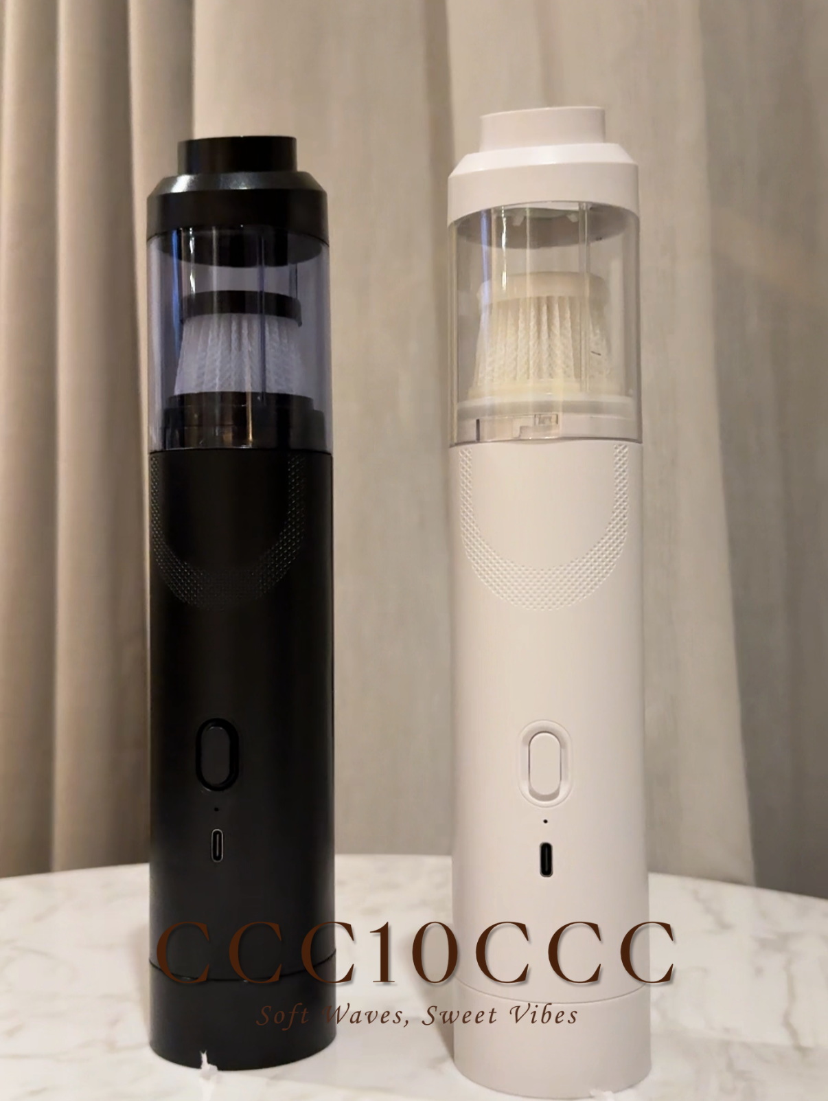 无线轻巧吸尘机 一定要买!