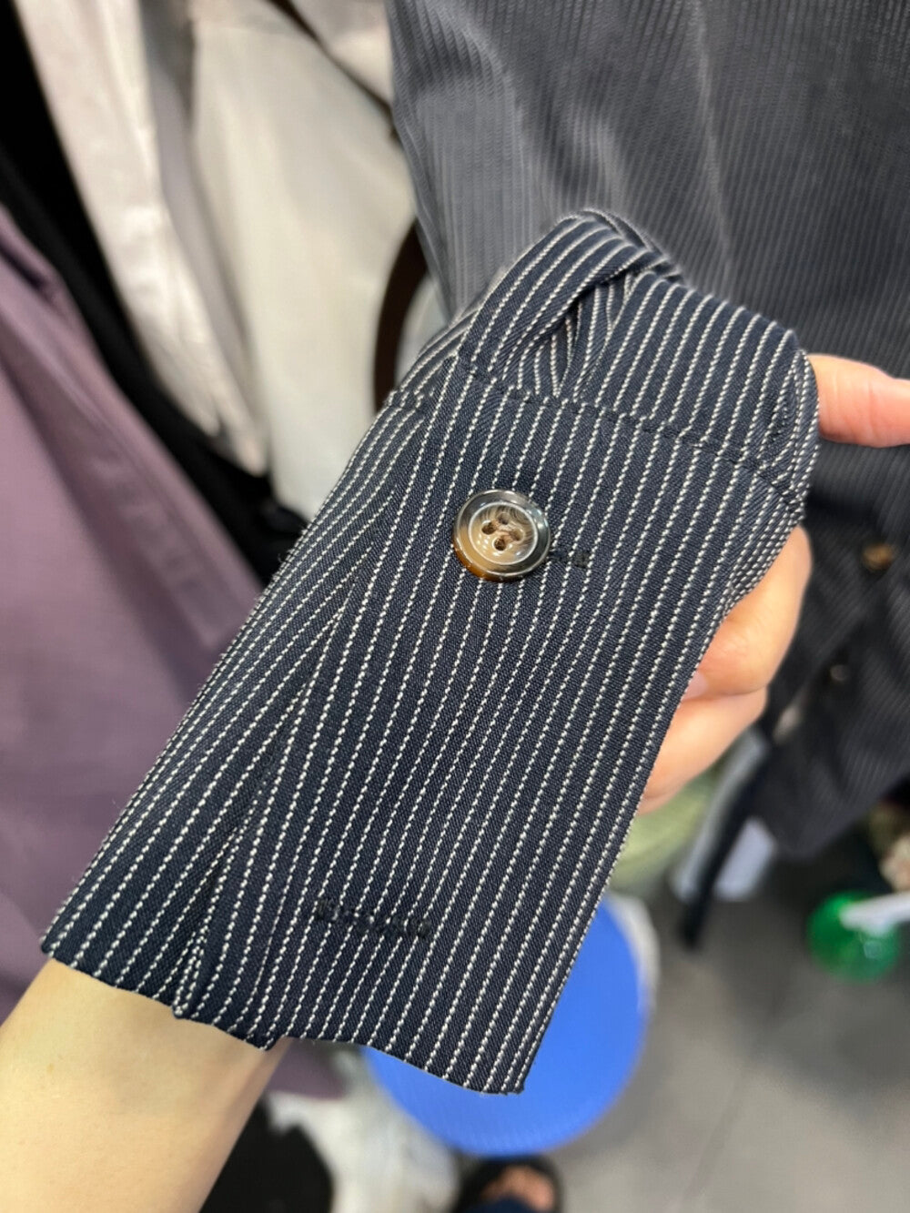 Eloise Top【两件套】
