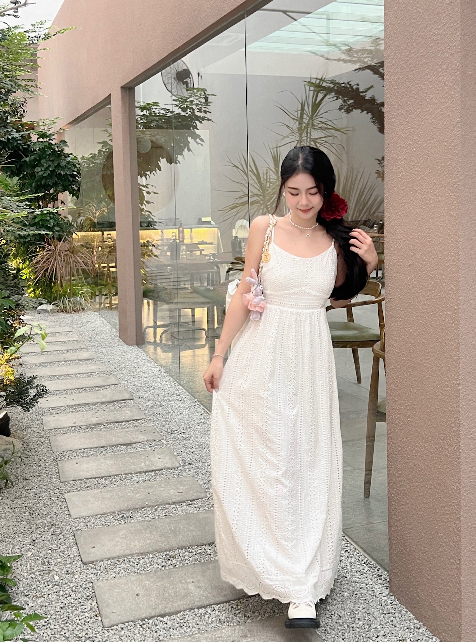 ๐พ๐๐ผ๐๐๐ Olivia Dress