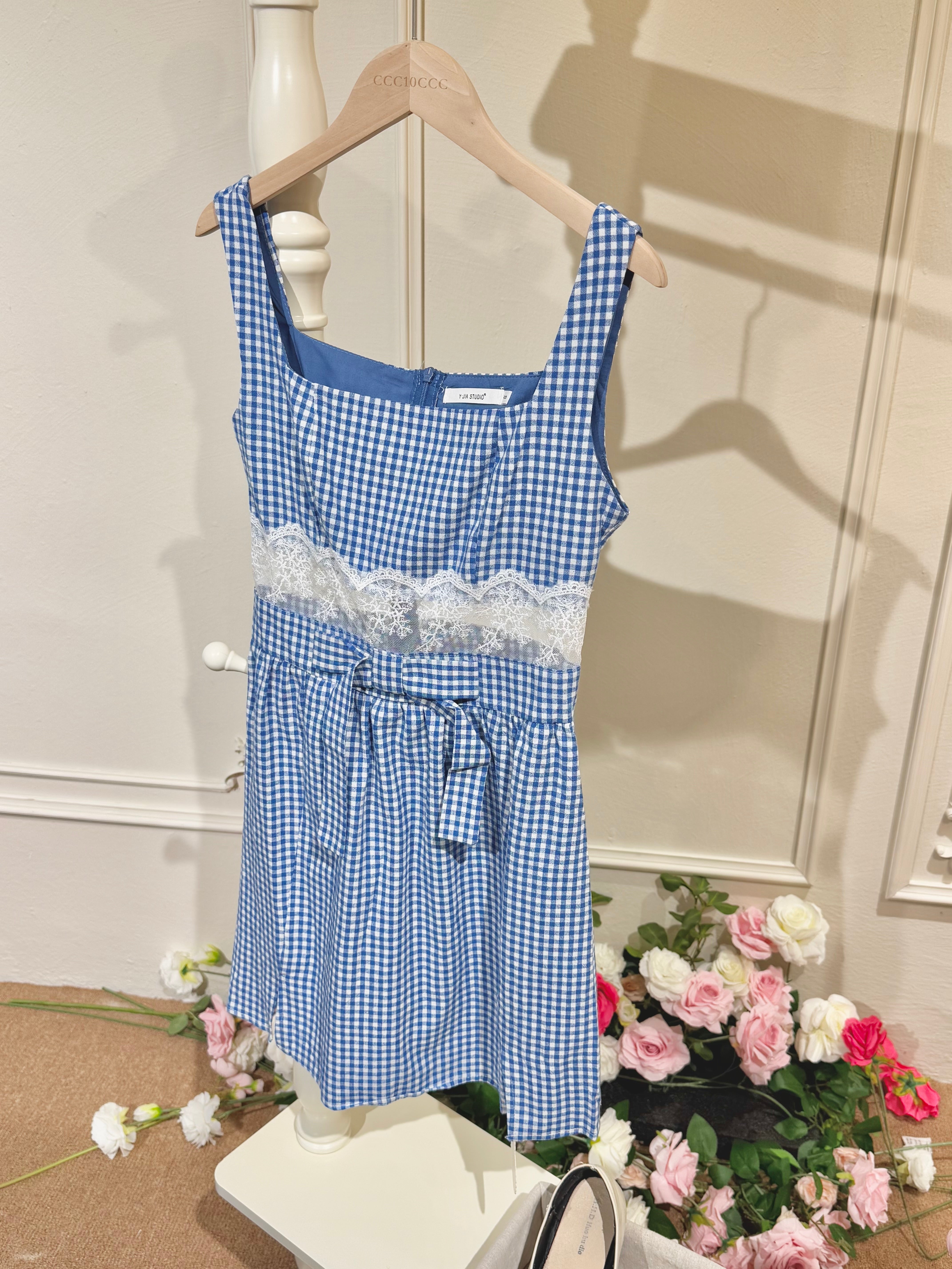 Hana Dress