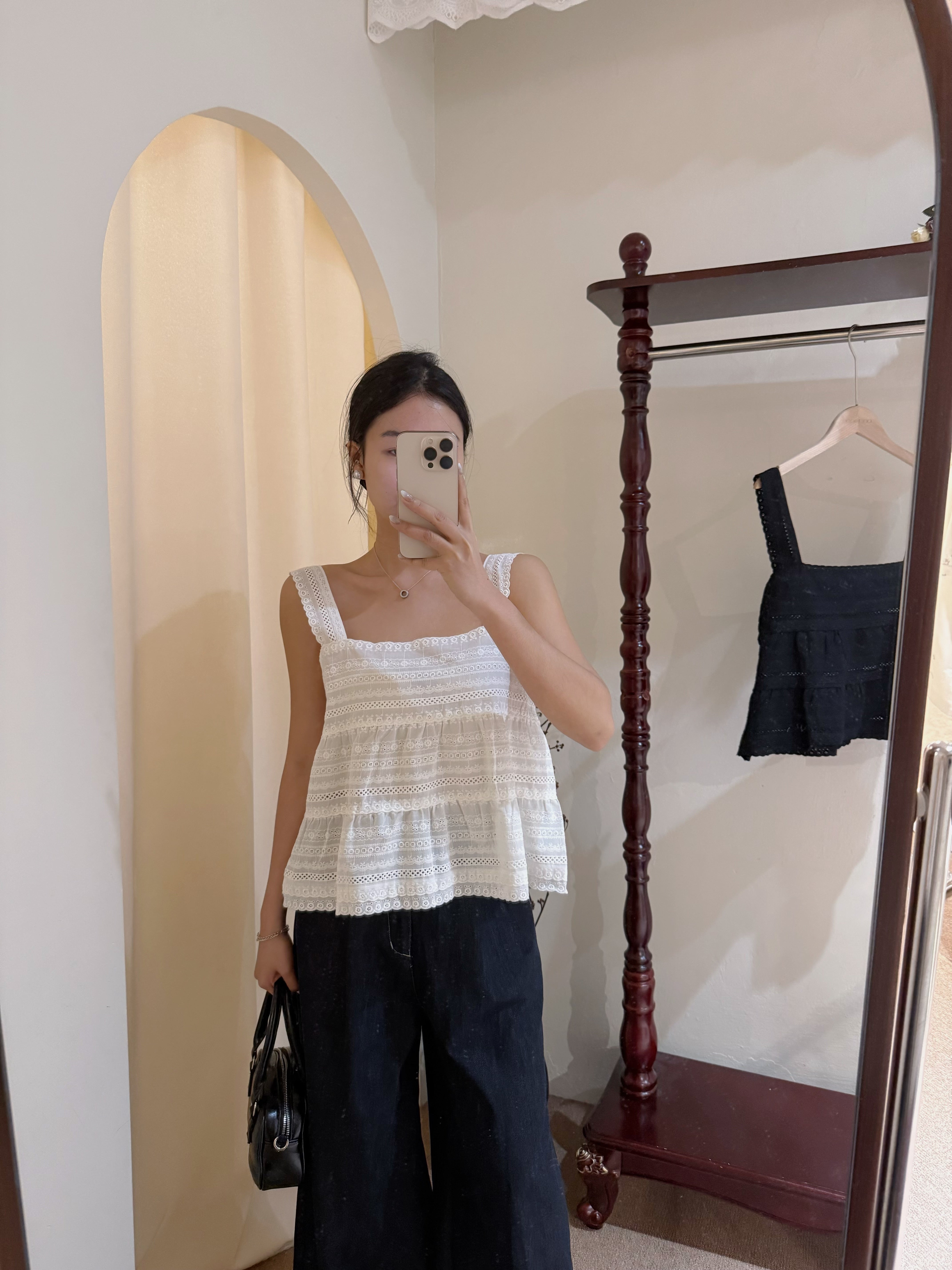 Bianca Top(preorder)