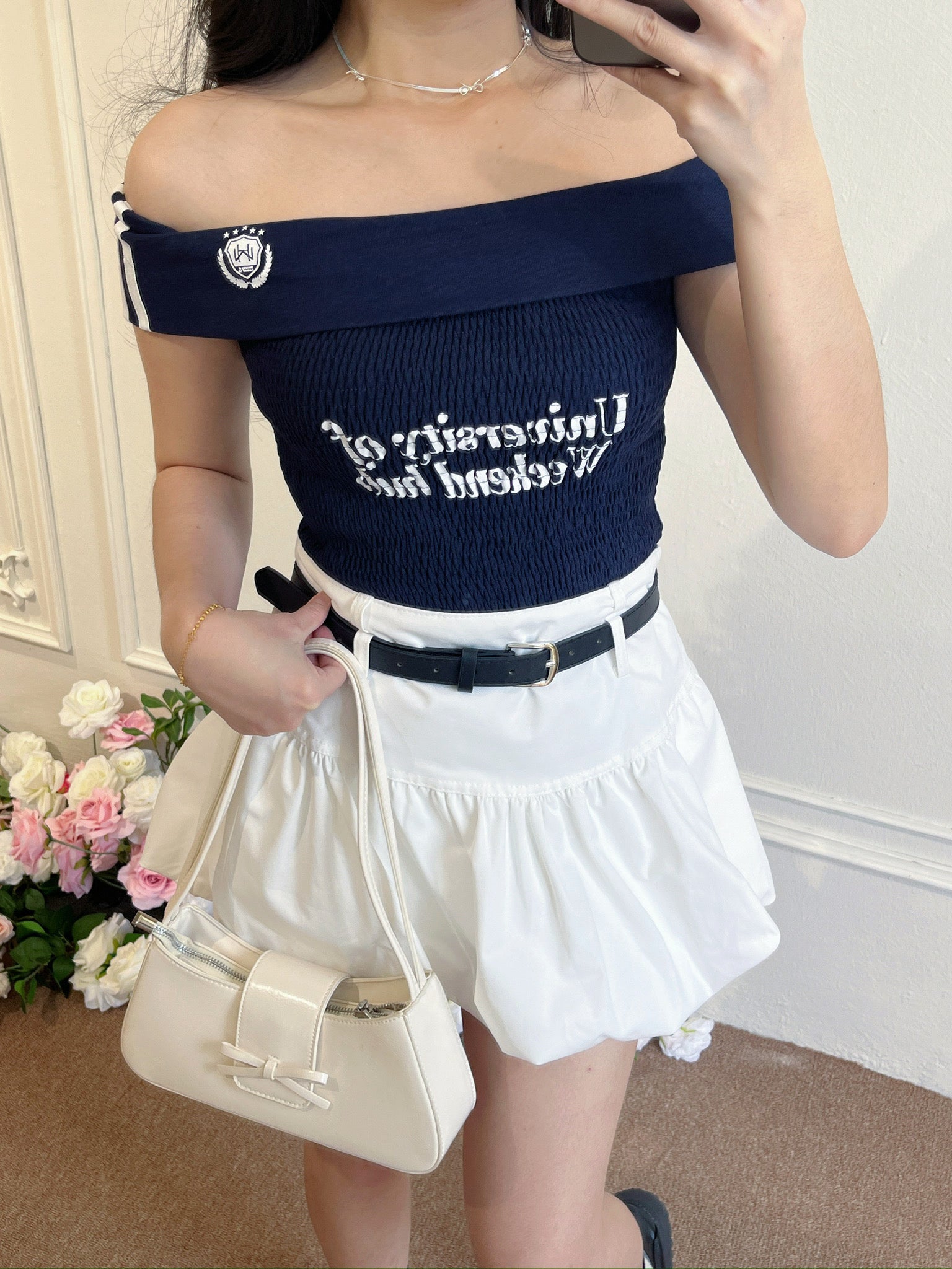 Sora Skirt