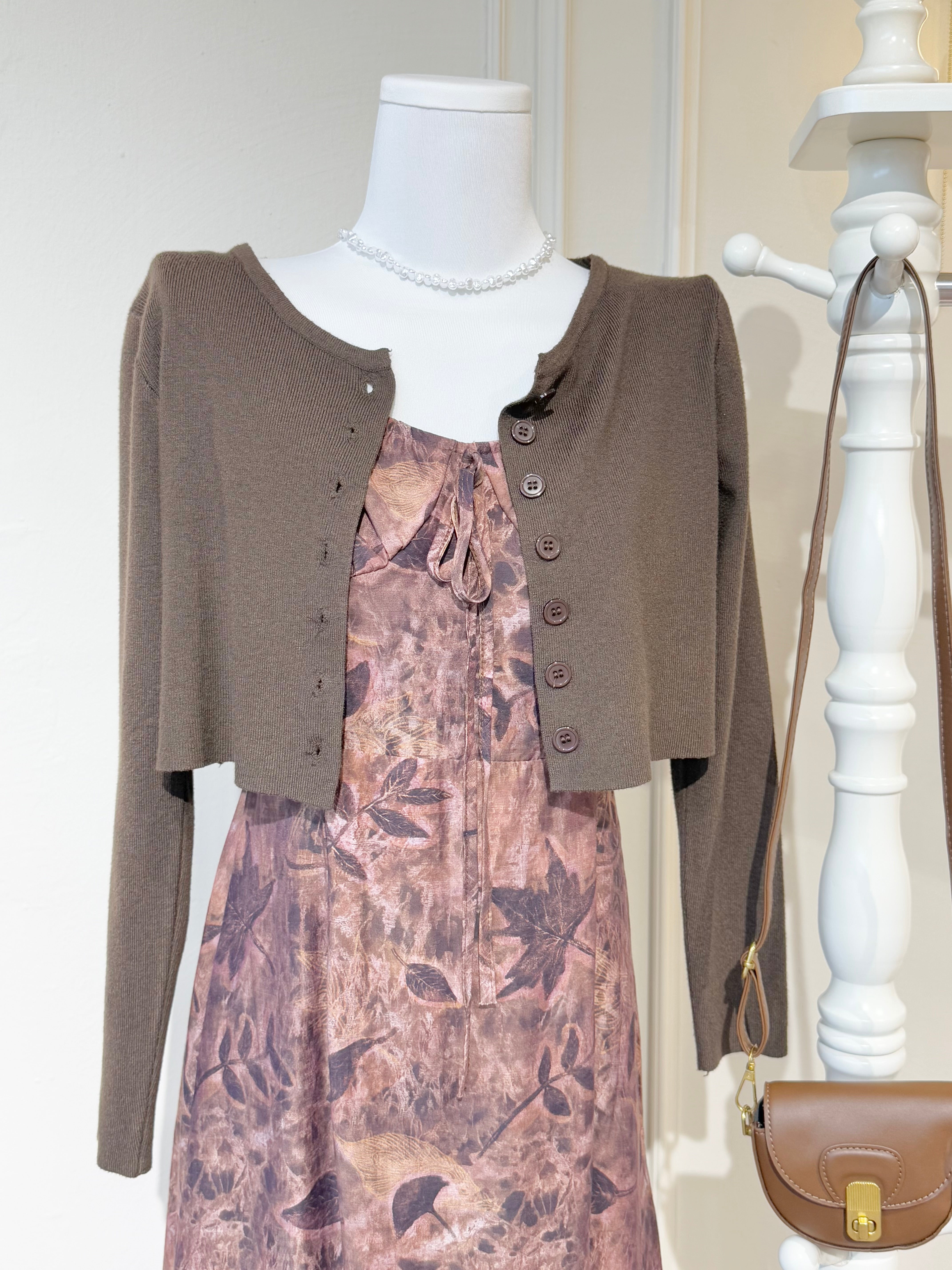 Lindsay Dress