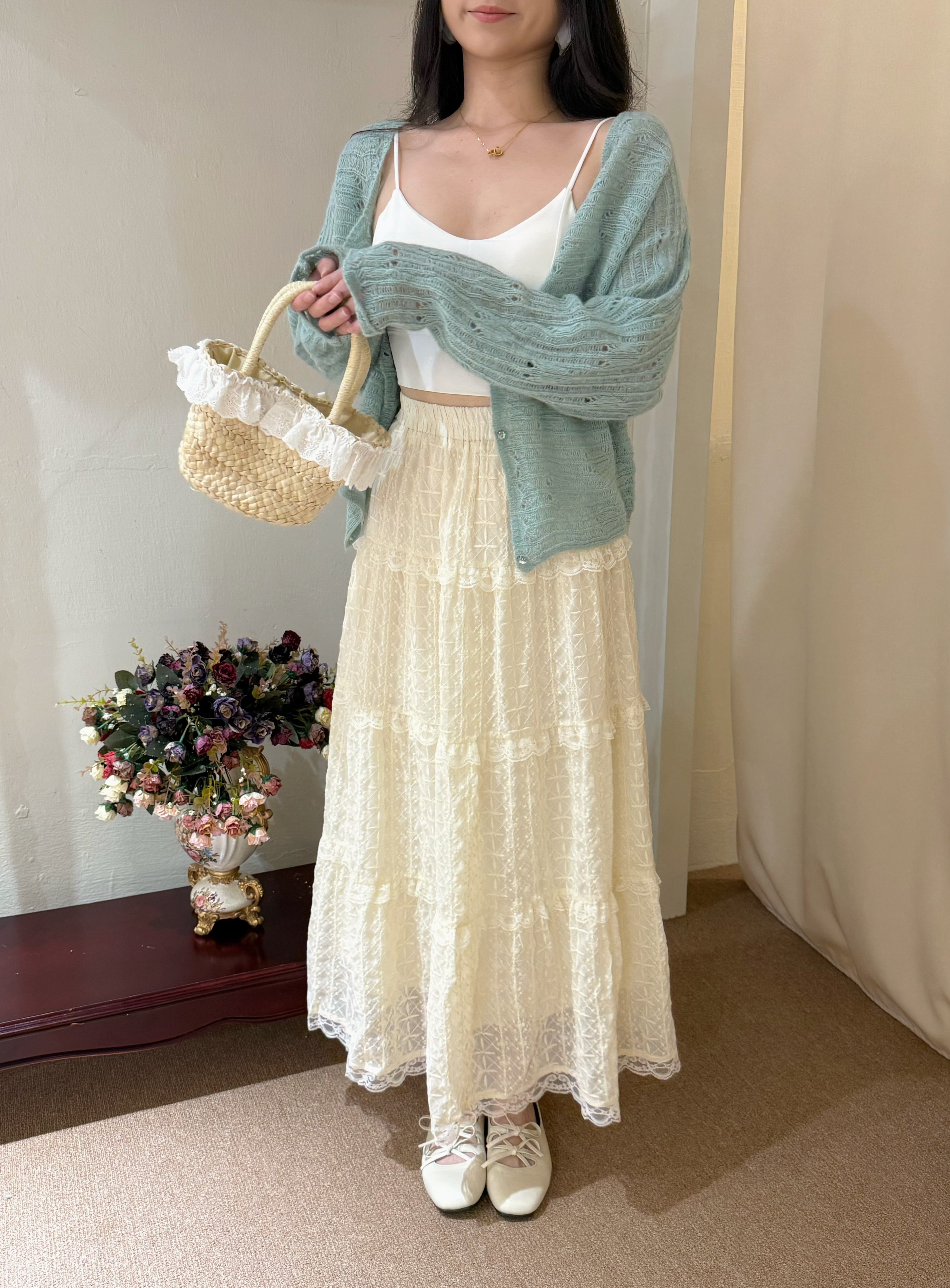 Beatrix Knit Set (Backorder)