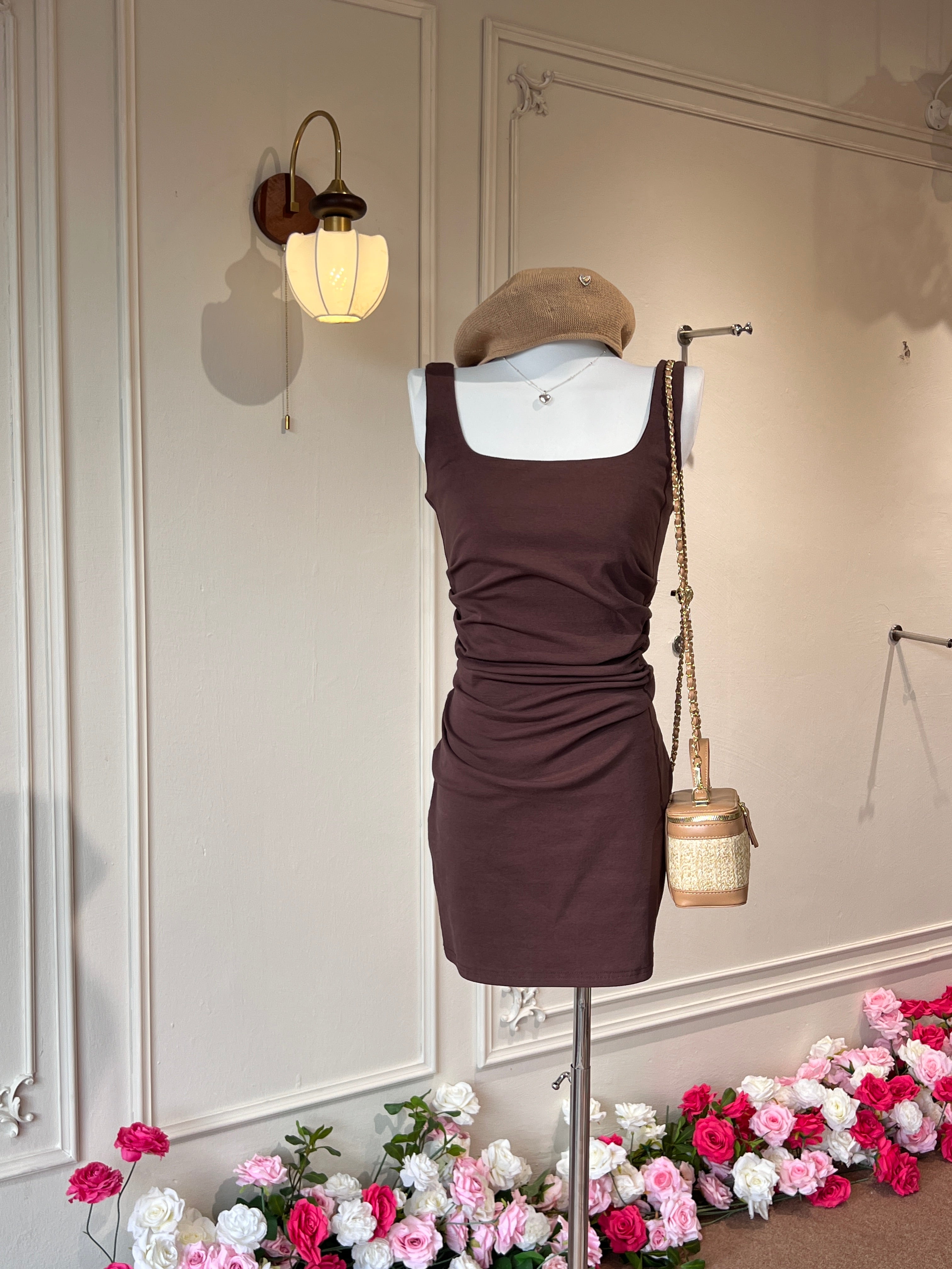 Diana Dress