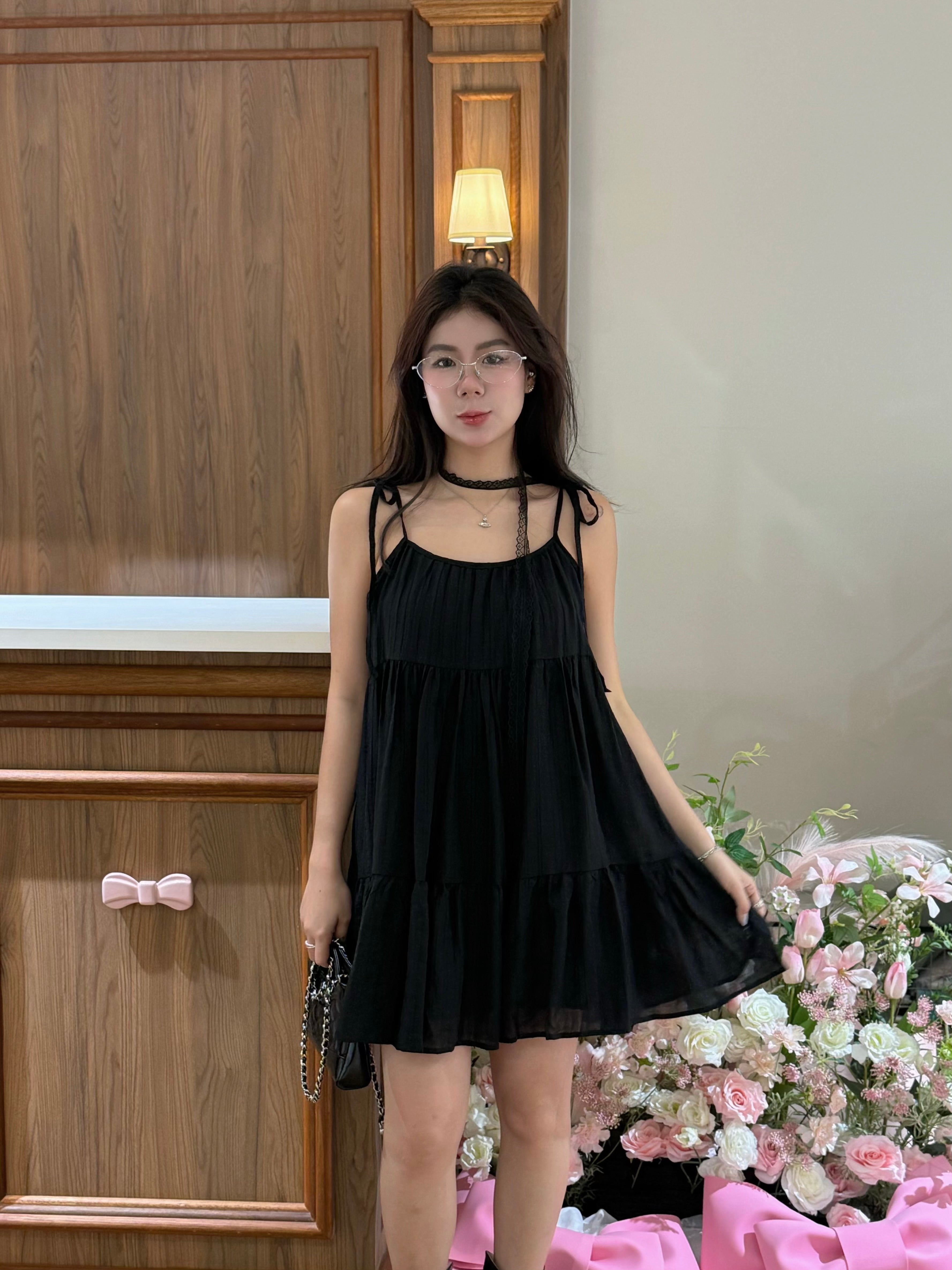 Celeste Dress