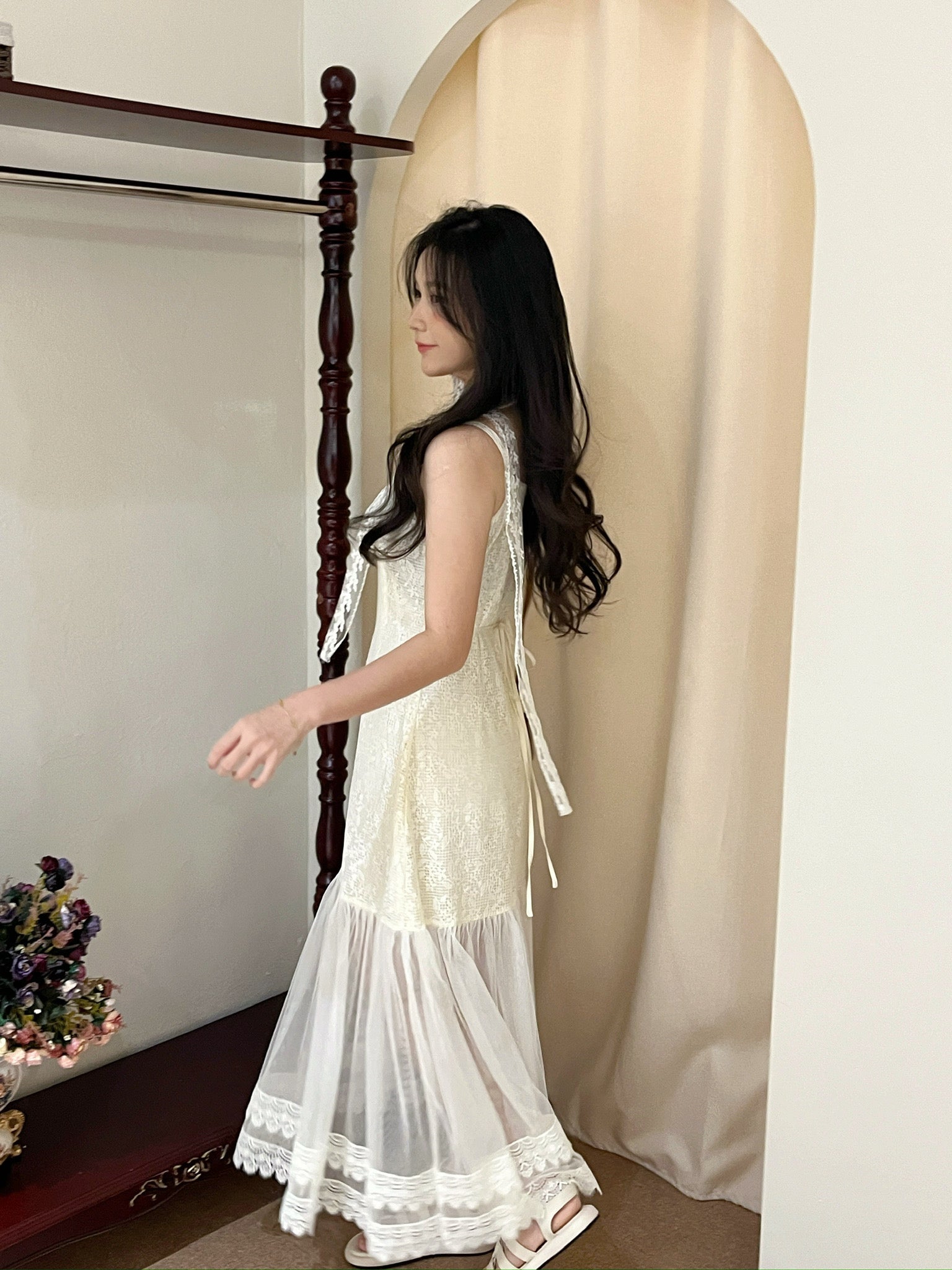 Charlotte Dress