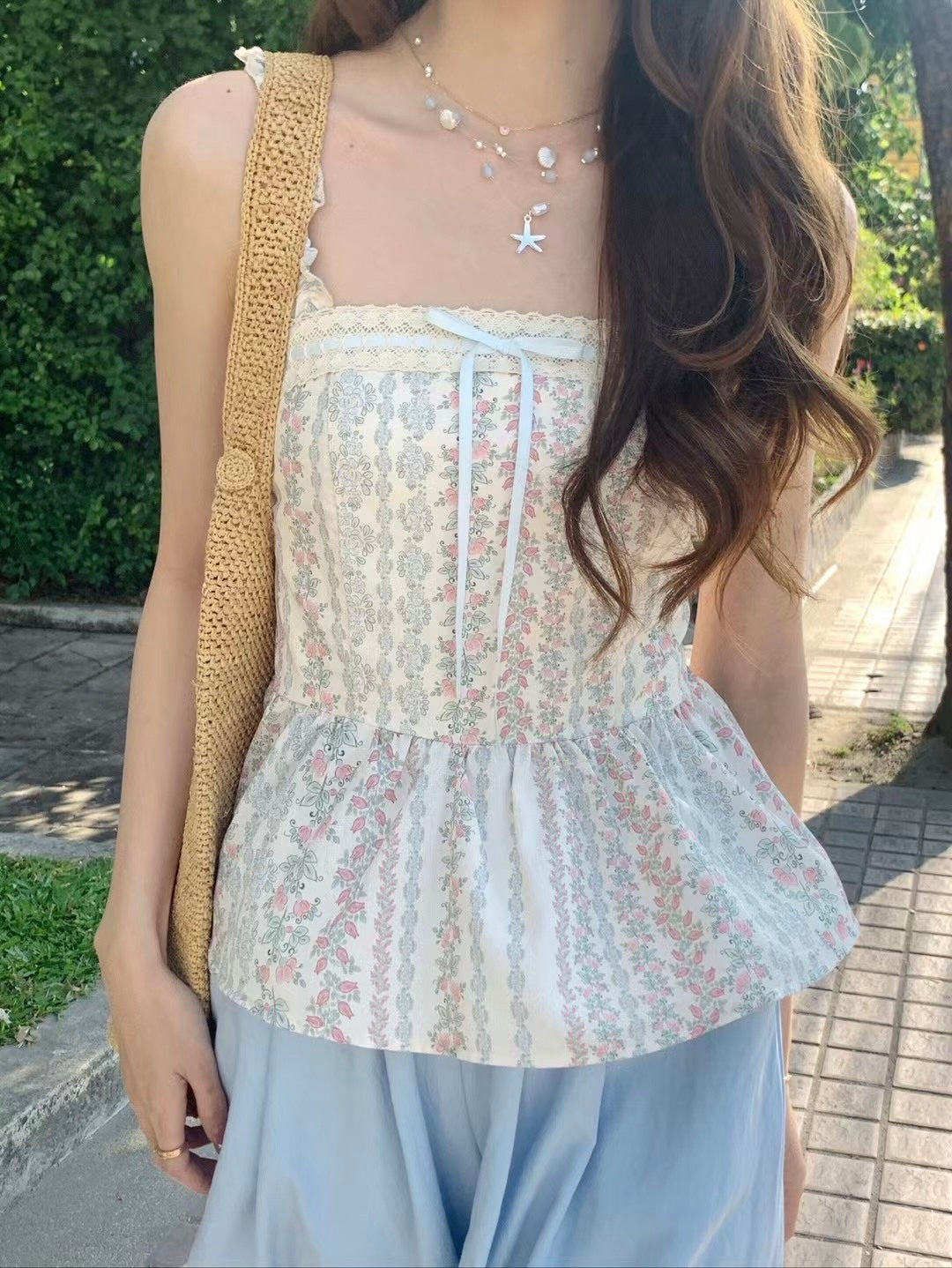Sweet Top