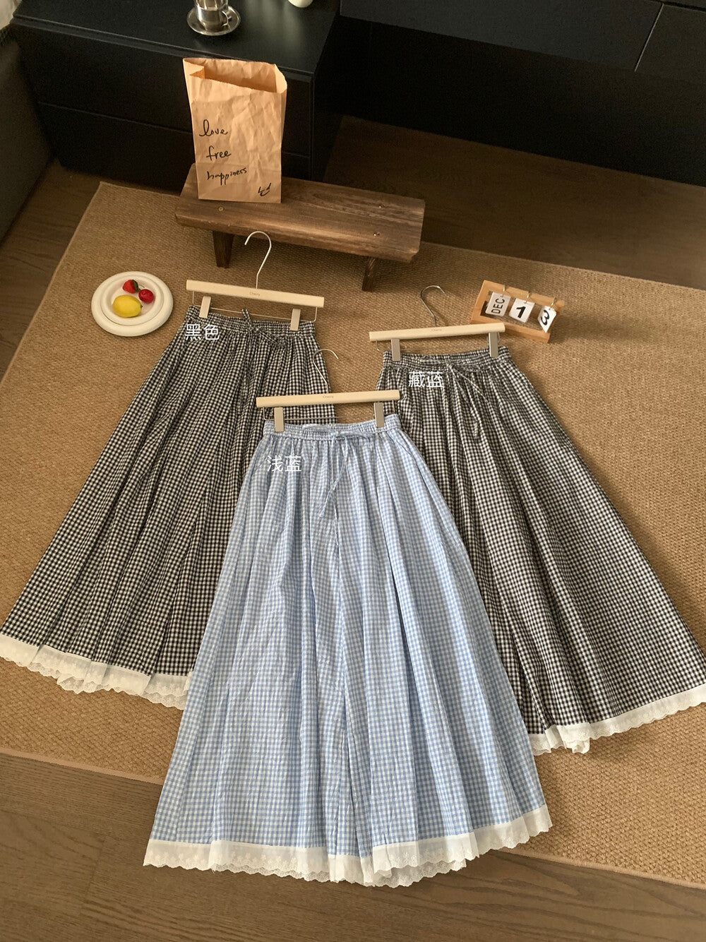 Pleenie Pants