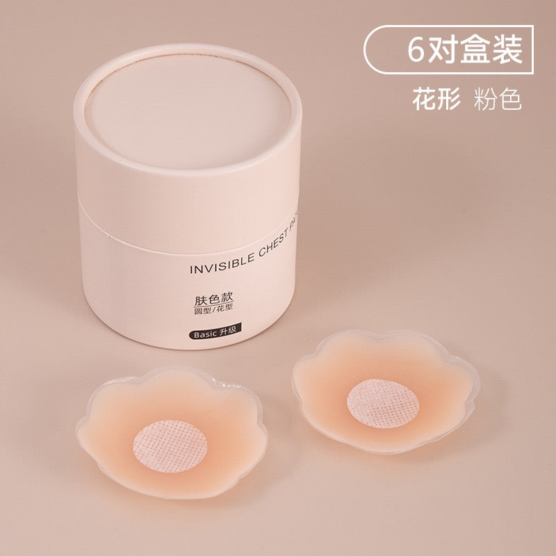 Nipple Cover 乳贴 (6pairs)