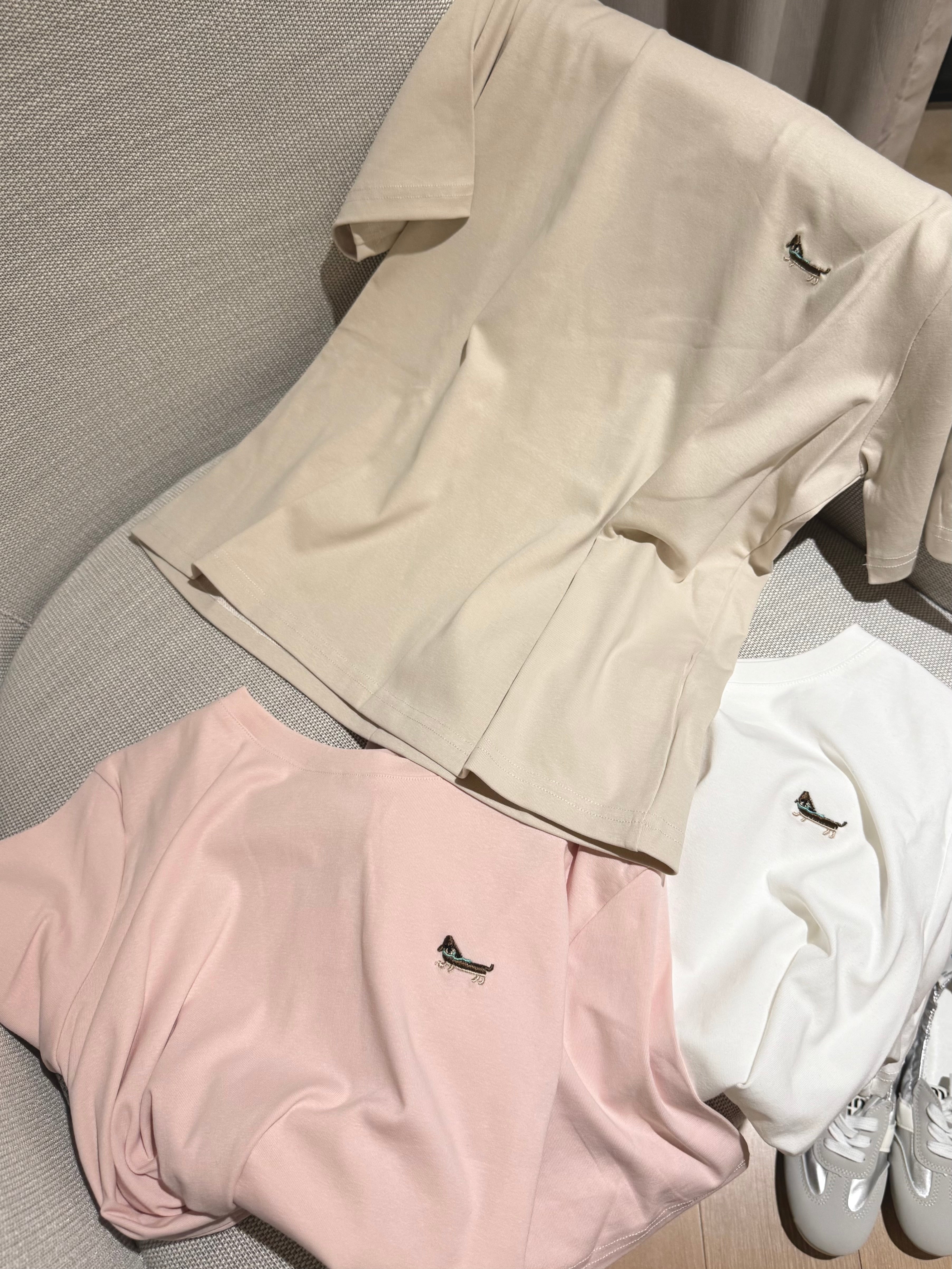 Sienna T-shirt