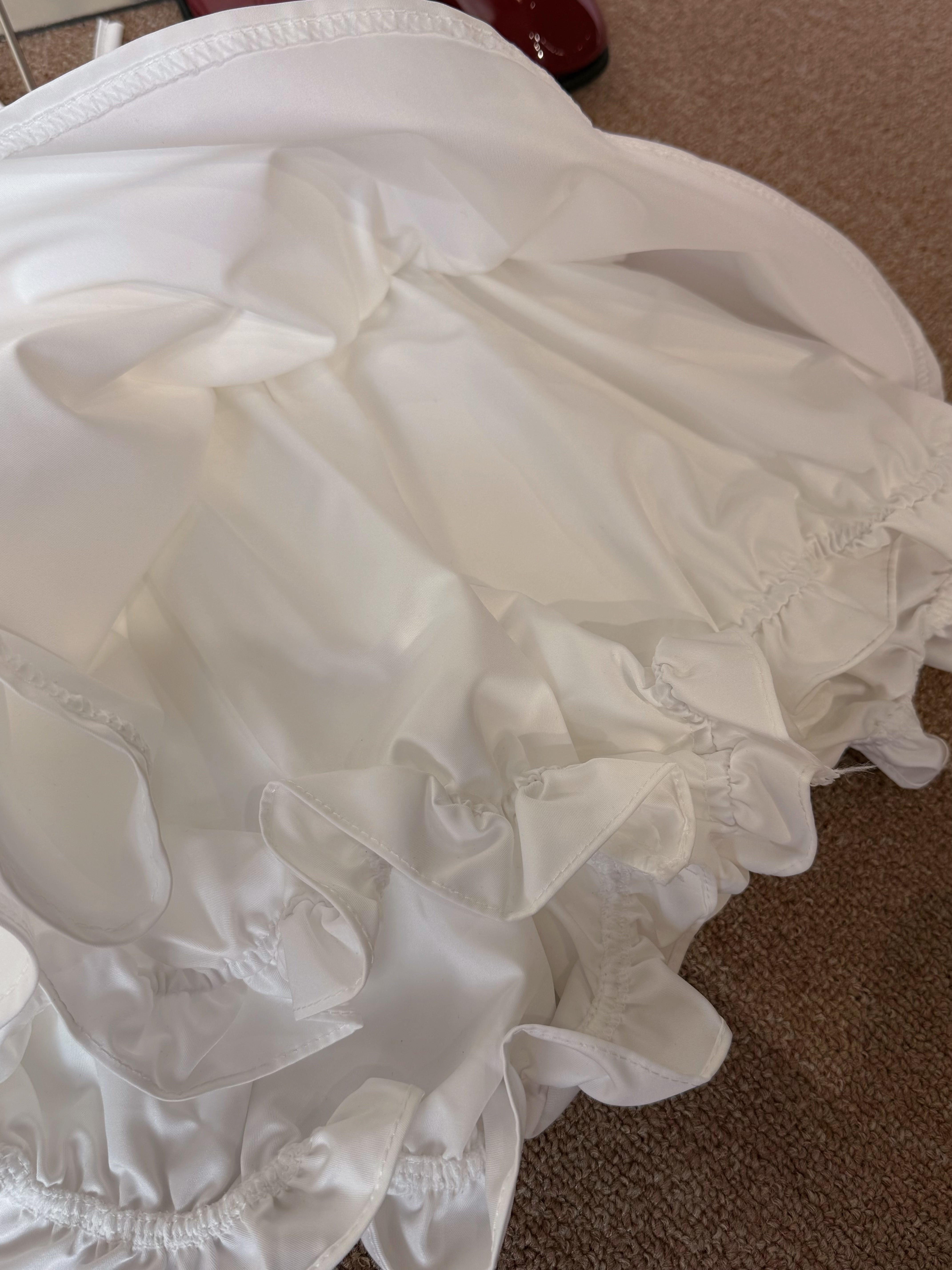 Gwen Skirt (Preorder)