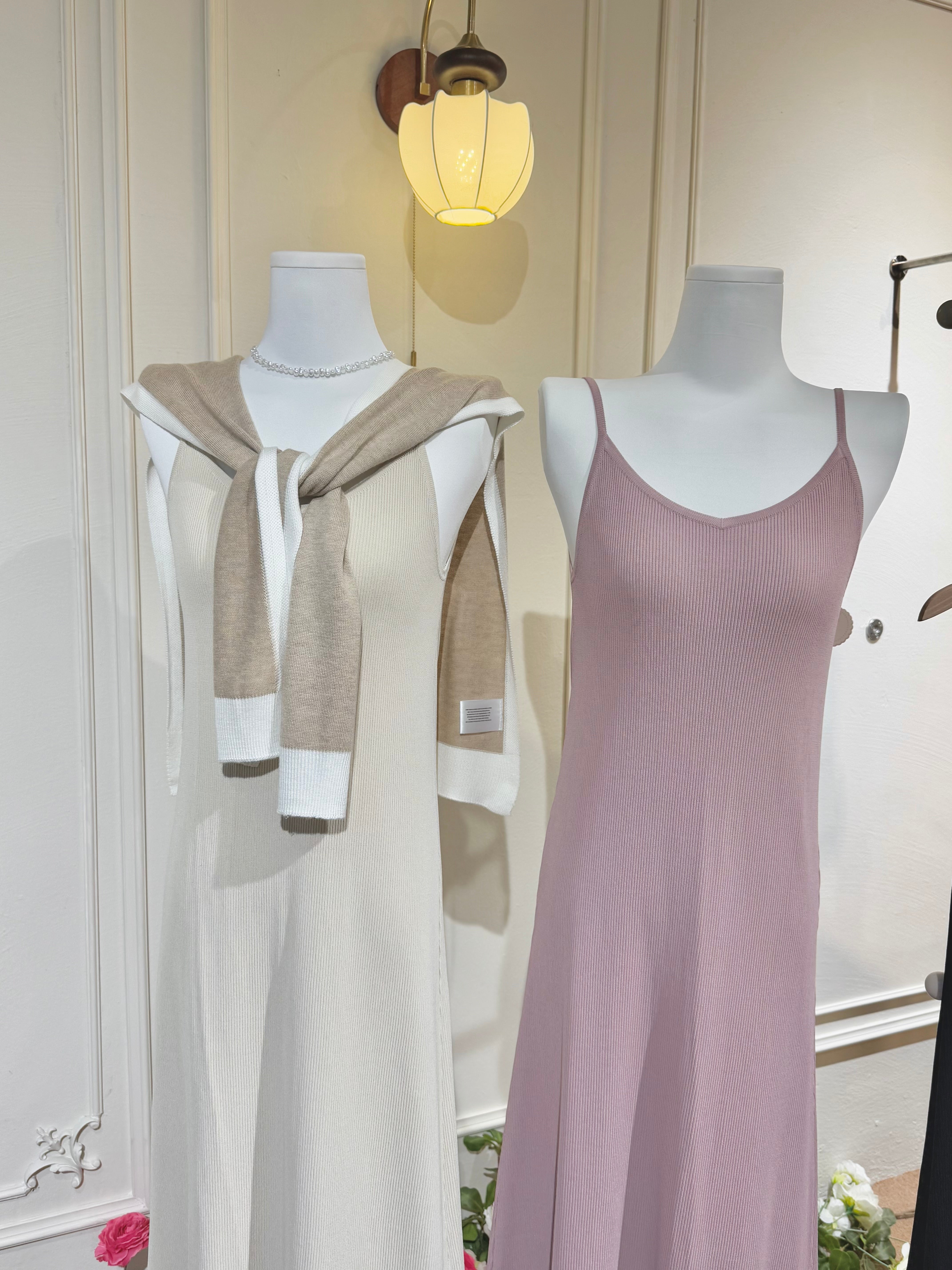 Eartha Preppy Cape 披肩