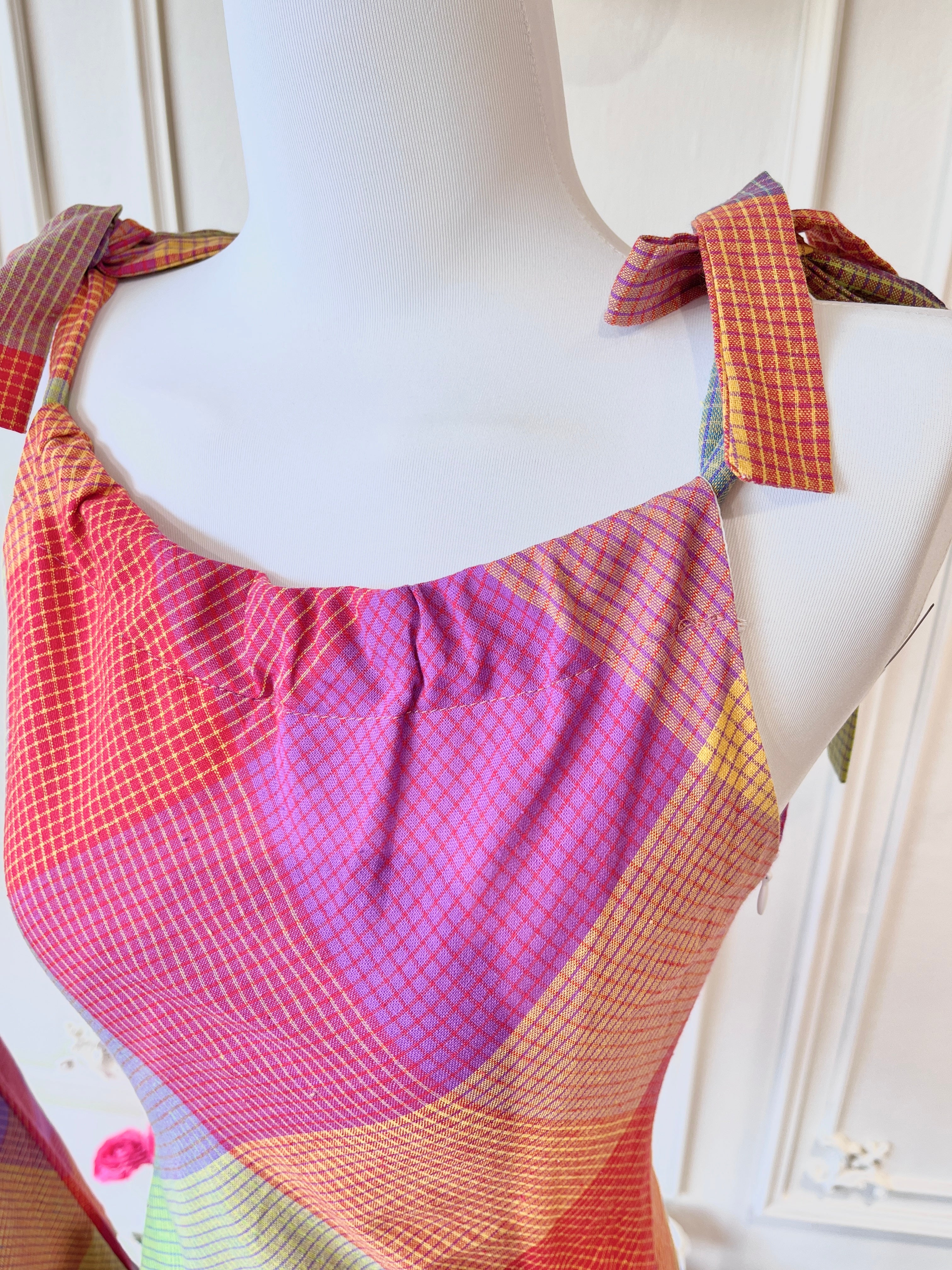 Mavis Top