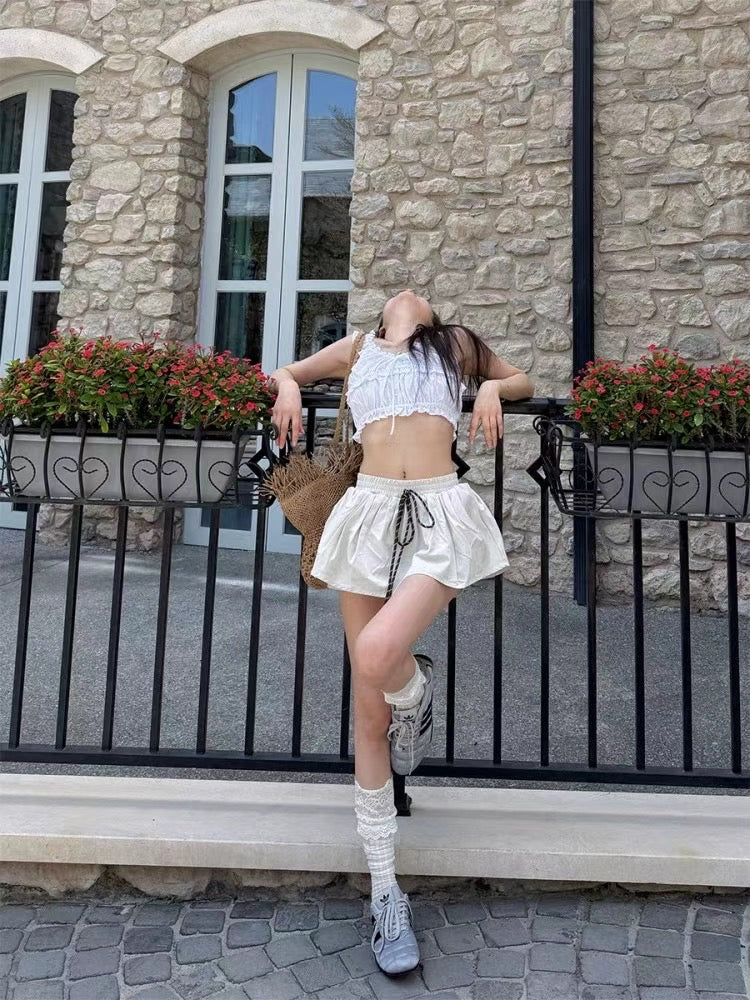 Kiara Skirt