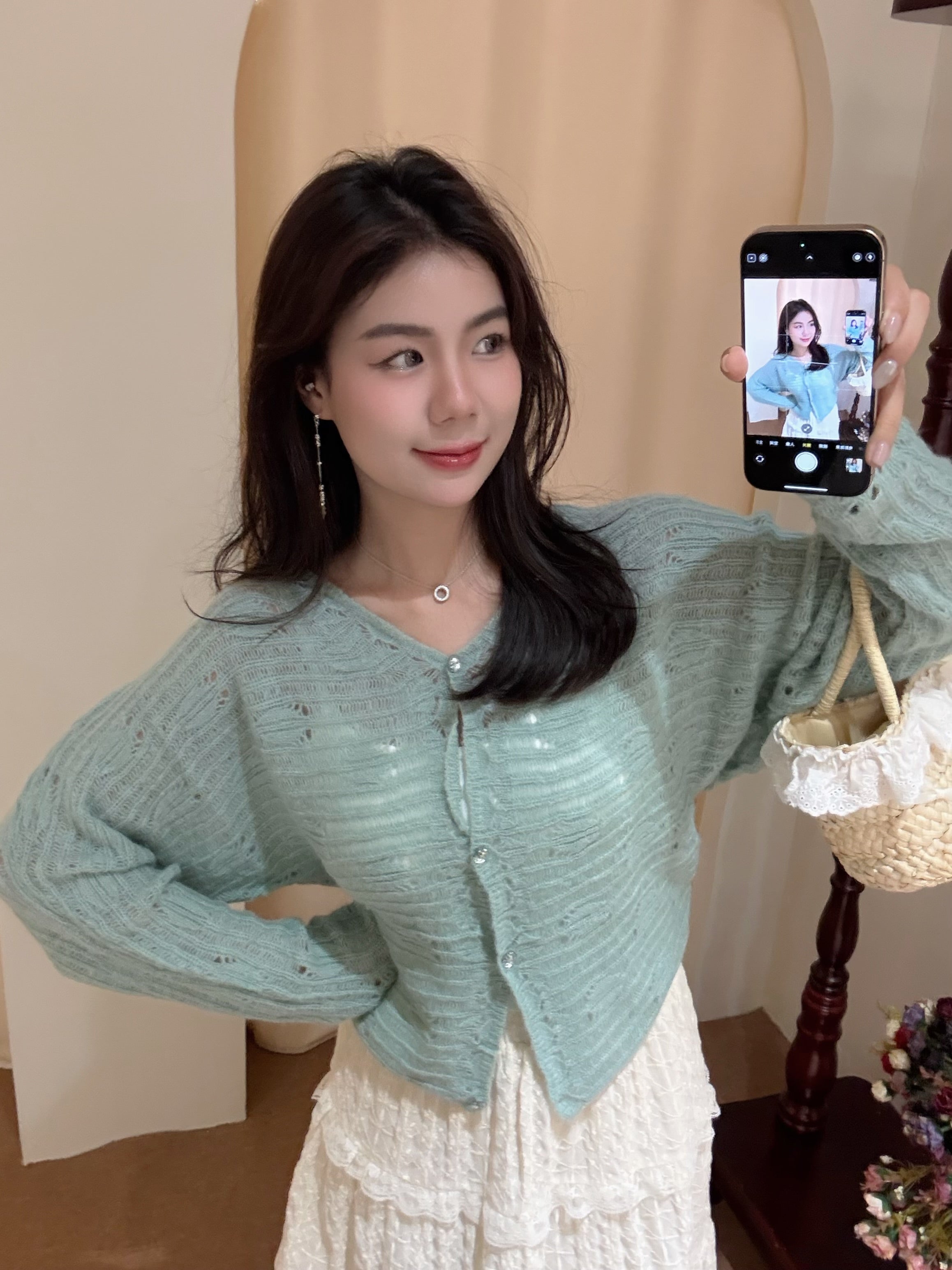 Beatrix Knit Set (Backorder)