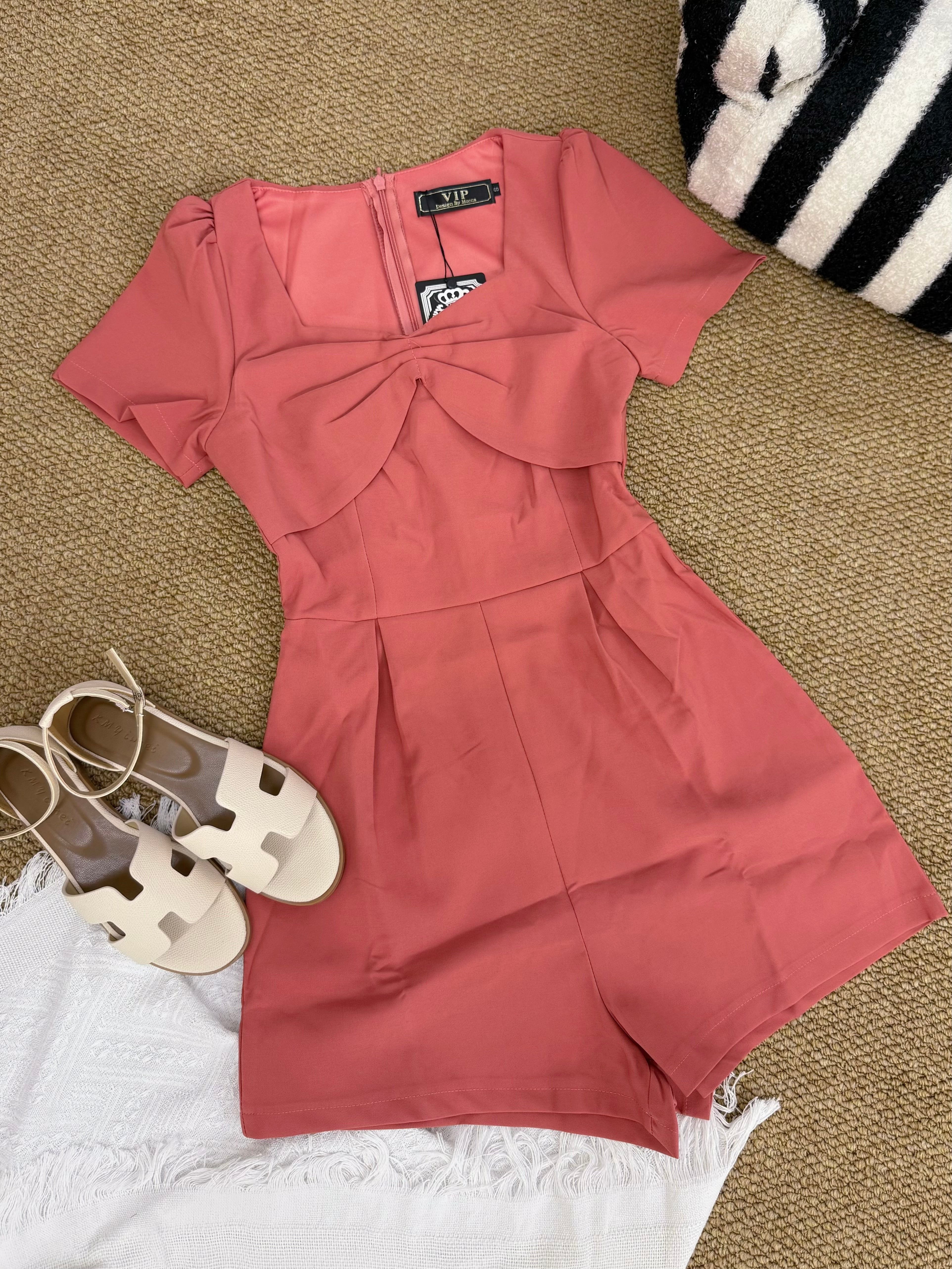 特价限量区【连身款】最低Rm11!