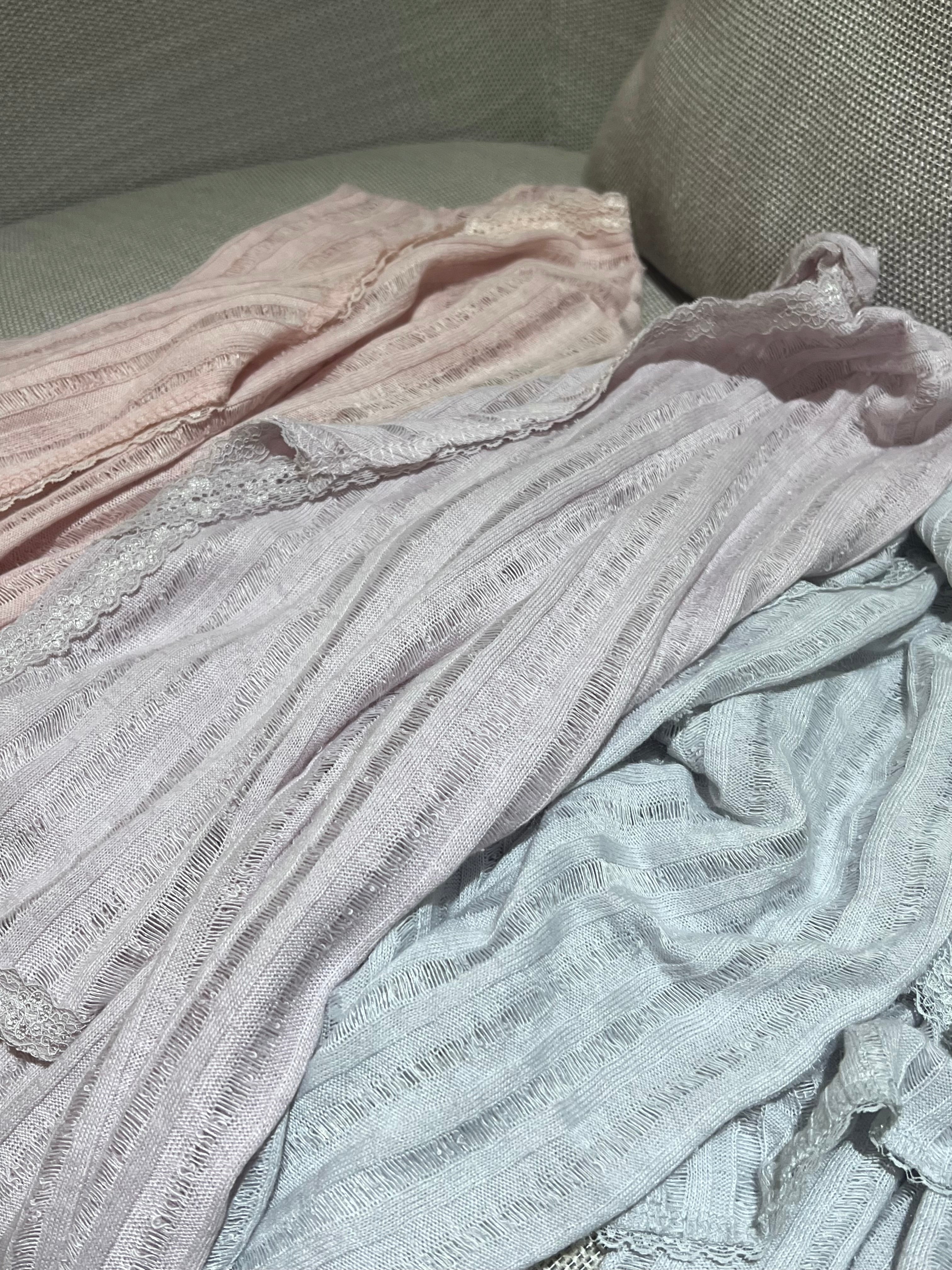 Lacélis Knit Jacket