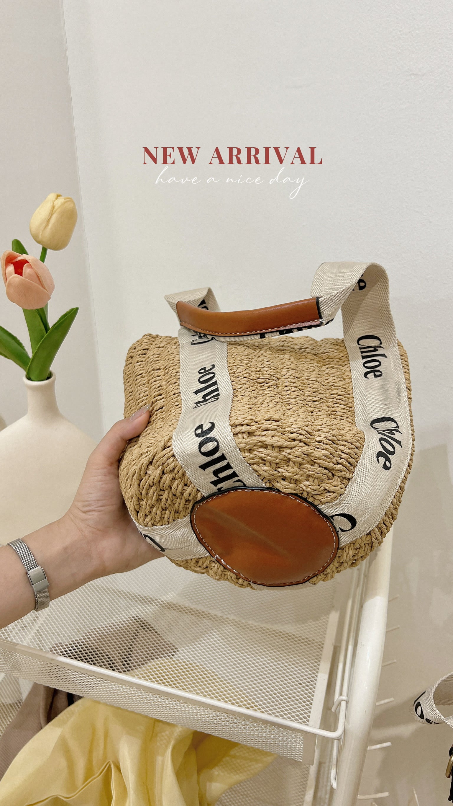 Chloe Bag
