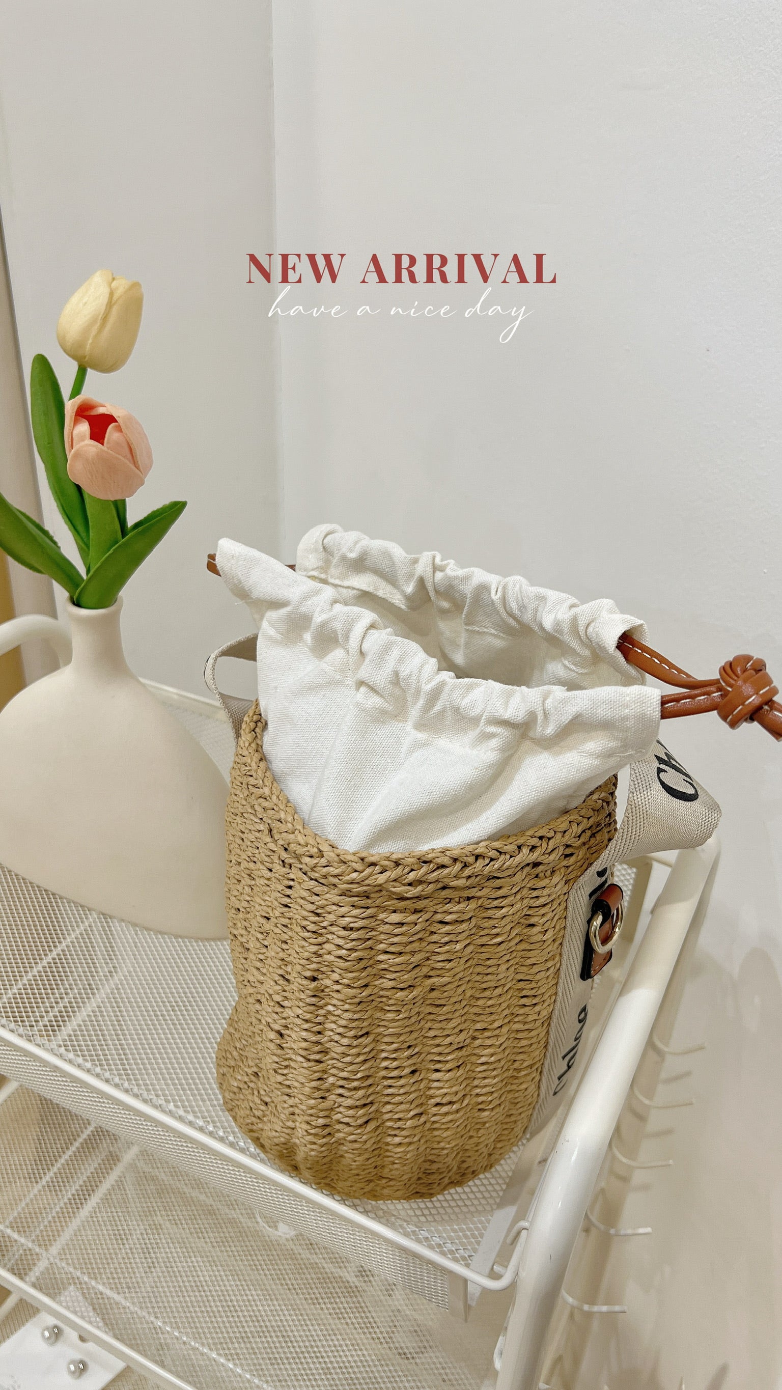 Chloe Bag