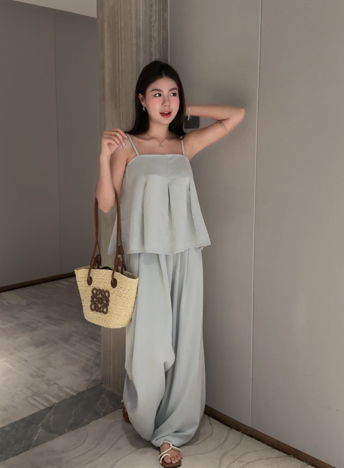 Slub Set