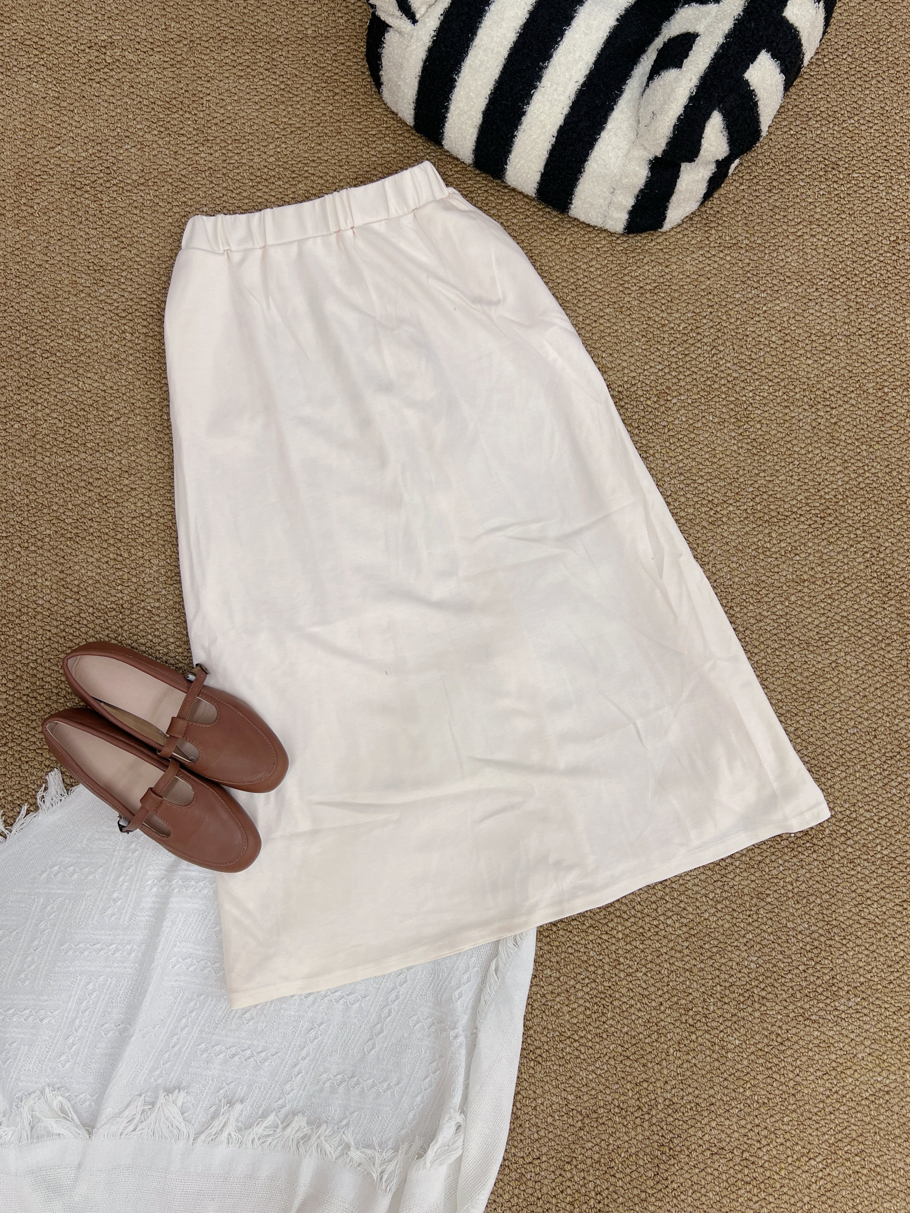 Long Pants / Long Skirt FREE SIZE