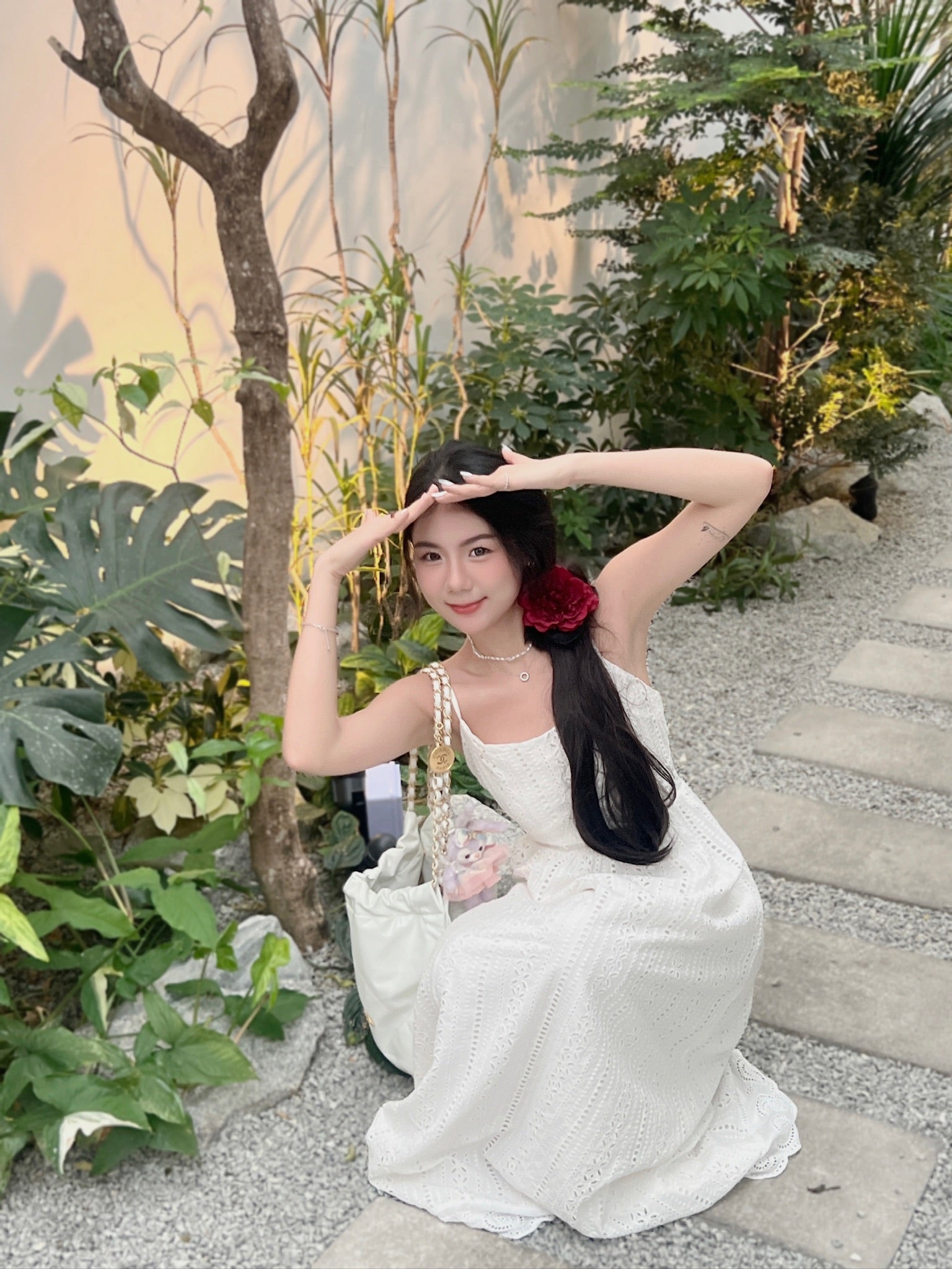 ๐พ๐๐ผ๐๐๐ Olivia Dress