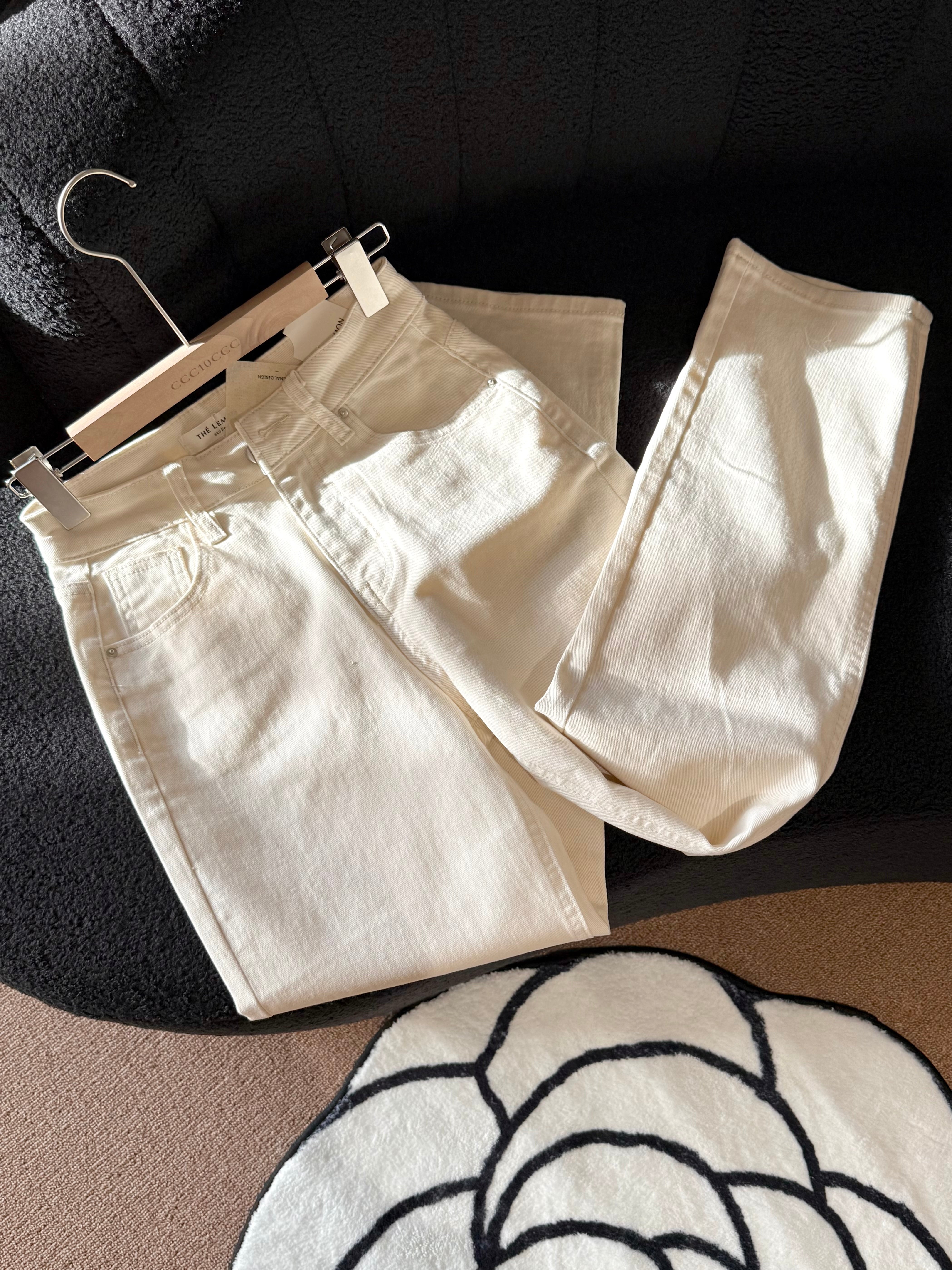 Sophie Denim Pants